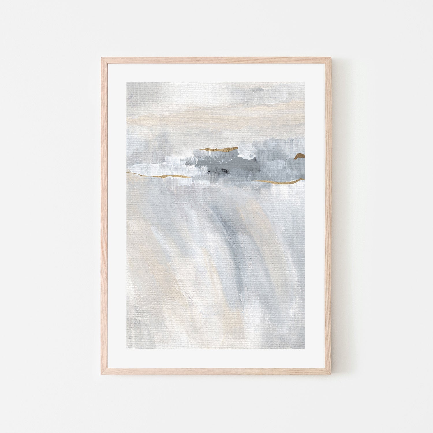 wall-art-print-canvas-poster-framed-Precious , By Nikita Jariwala-6