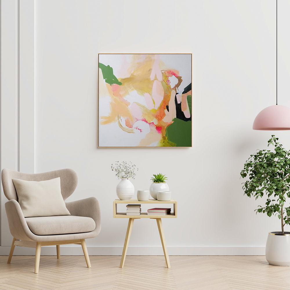 wall-art-print-canvas-poster-framed-Preppy-by-Jenny Westenhofer Art-Gioia Wall Art