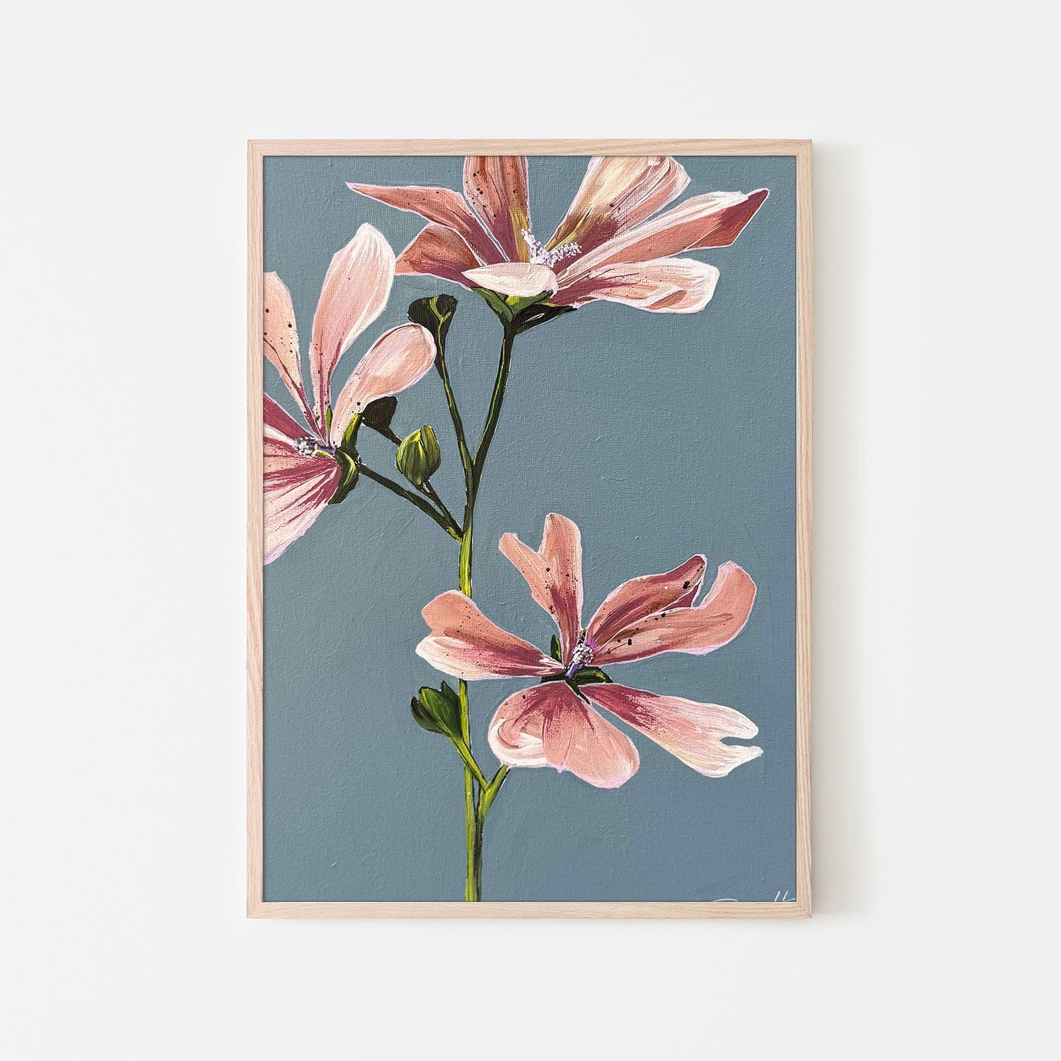 wall-art-print-canvas-poster-framed-Pretty Little Thing-6