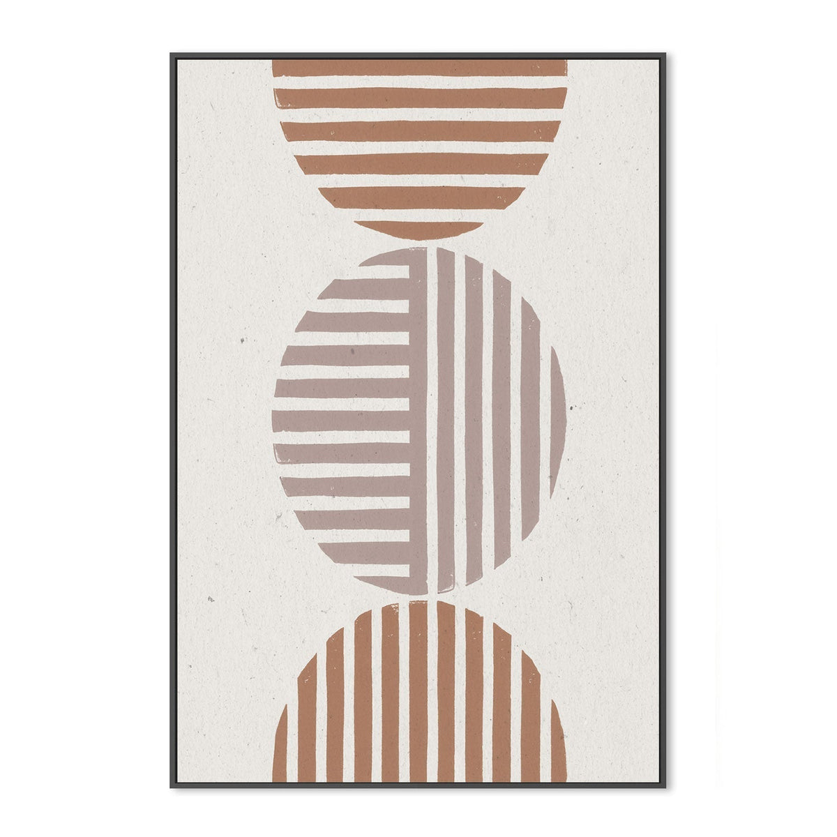 wall-art-print-canvas-poster-framed-Progression, Style A , By Moira Hershey-GIOIA-WALL-ART