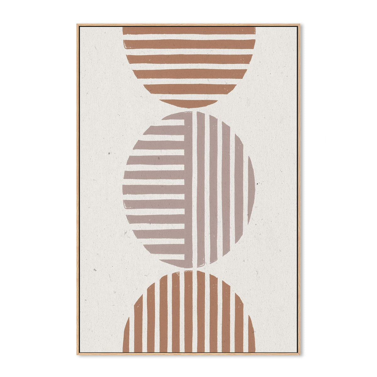 wall-art-print-canvas-poster-framed-Progression, Style A , By Moira Hershey-GIOIA-WALL-ART