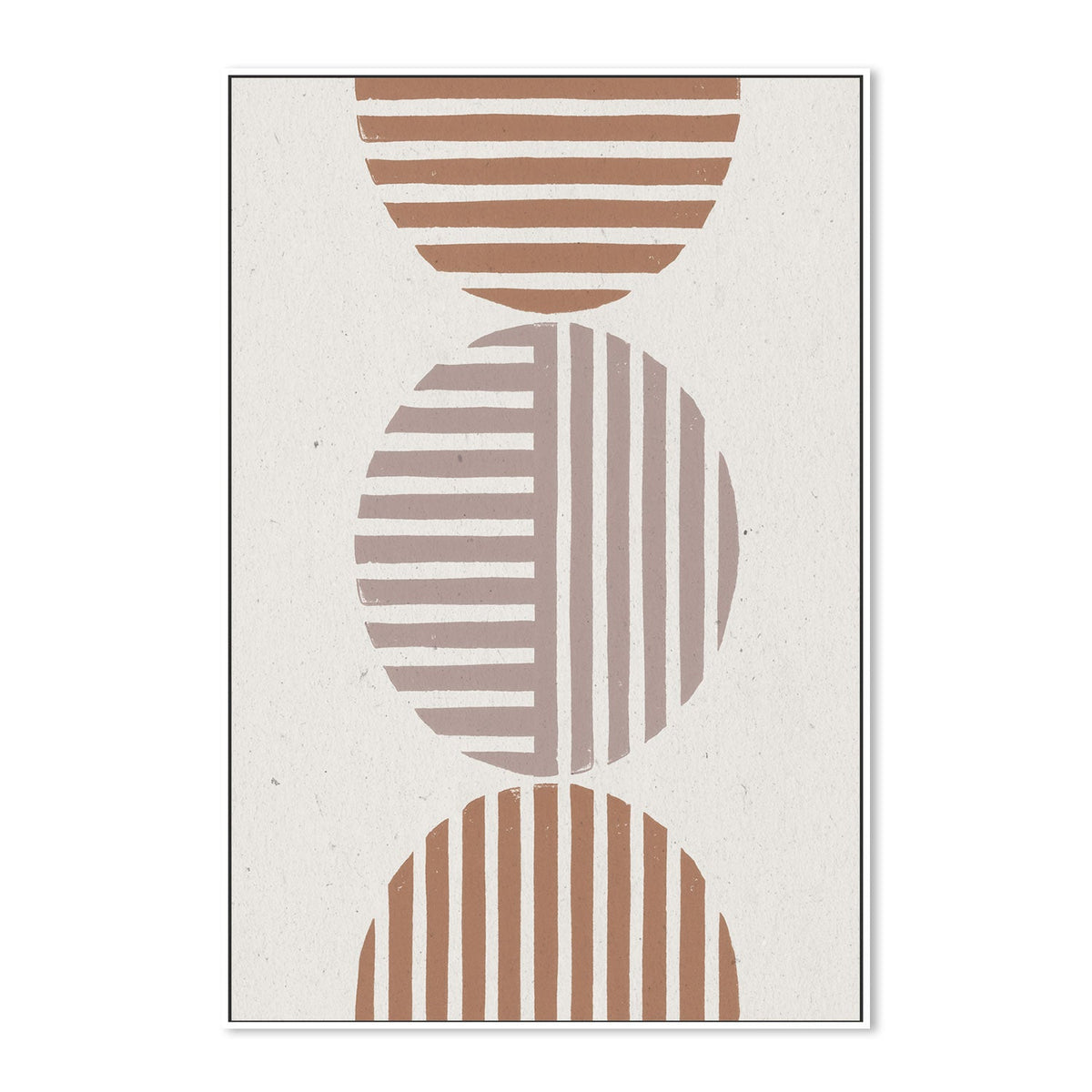 wall-art-print-canvas-poster-framed-Progression, Style A , By Moira Hershey-GIOIA-WALL-ART