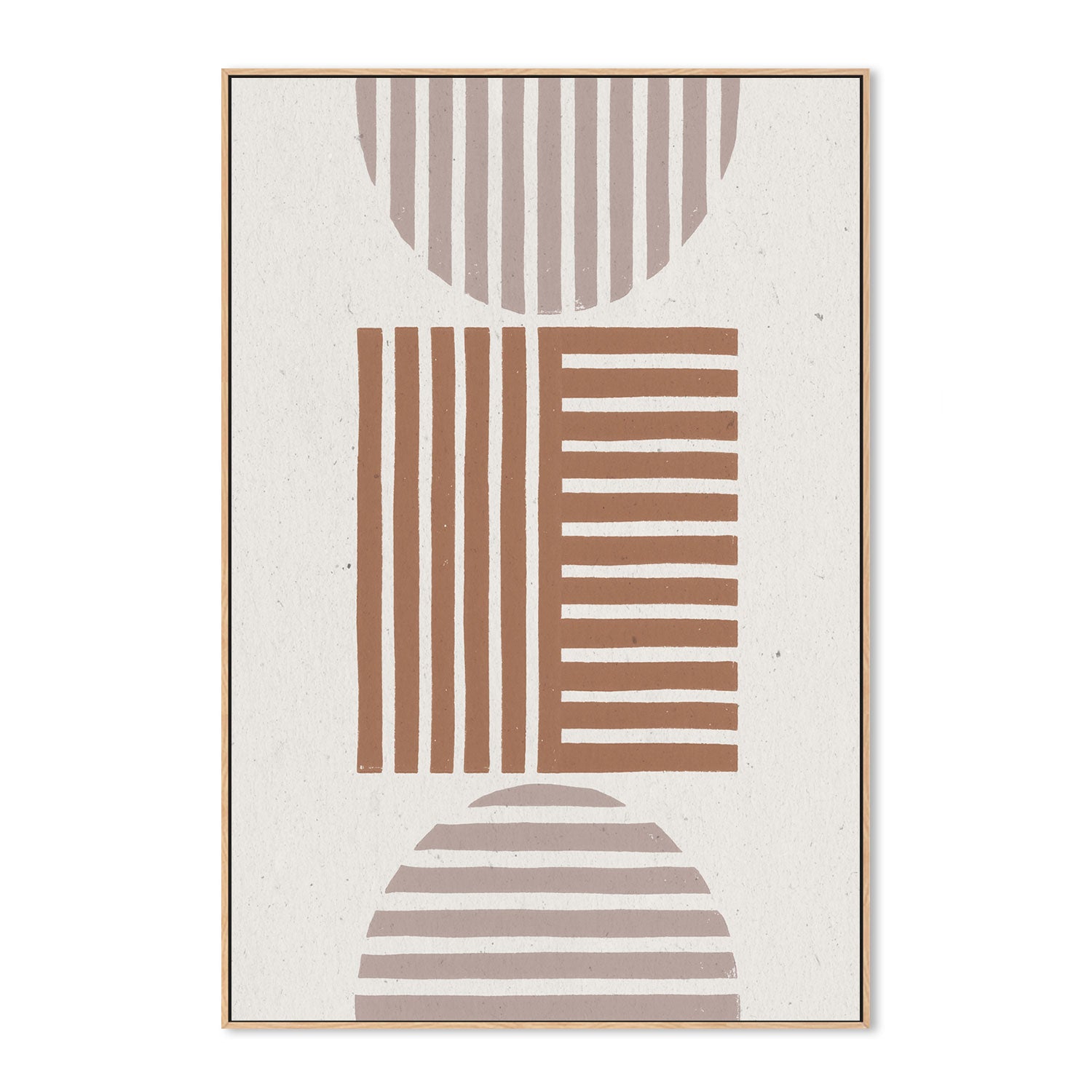 wall-art-print-canvas-poster-framed-Progression, Style B , By Moira Hershey-GIOIA-WALL-ART