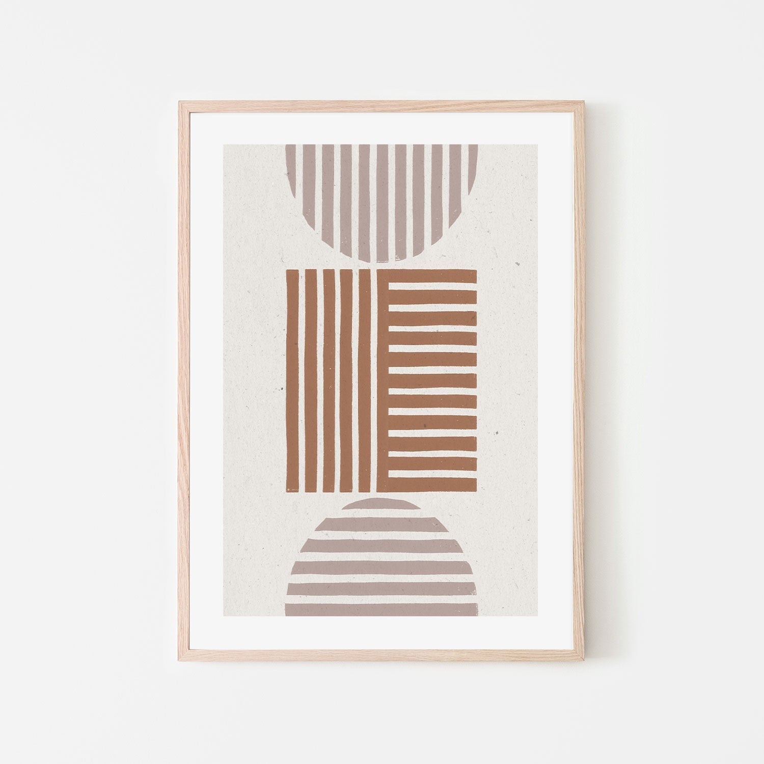 wall-art-print-canvas-poster-framed-Progression, Style B , By Moira Hershey-GIOIA-WALL-ART