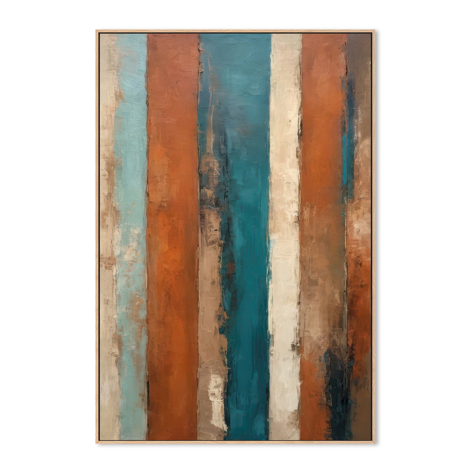 wall-art-print-canvas-poster-framed-purest soul-4