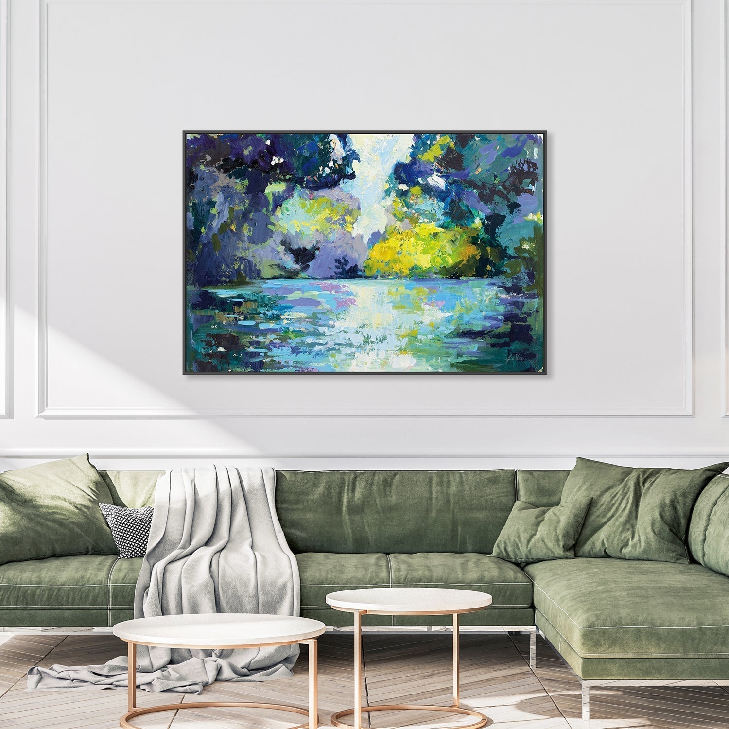 wall-art-print-canvas-poster-framed-Quiet-by-Jeanette Vertentes-Gioia Wall Art