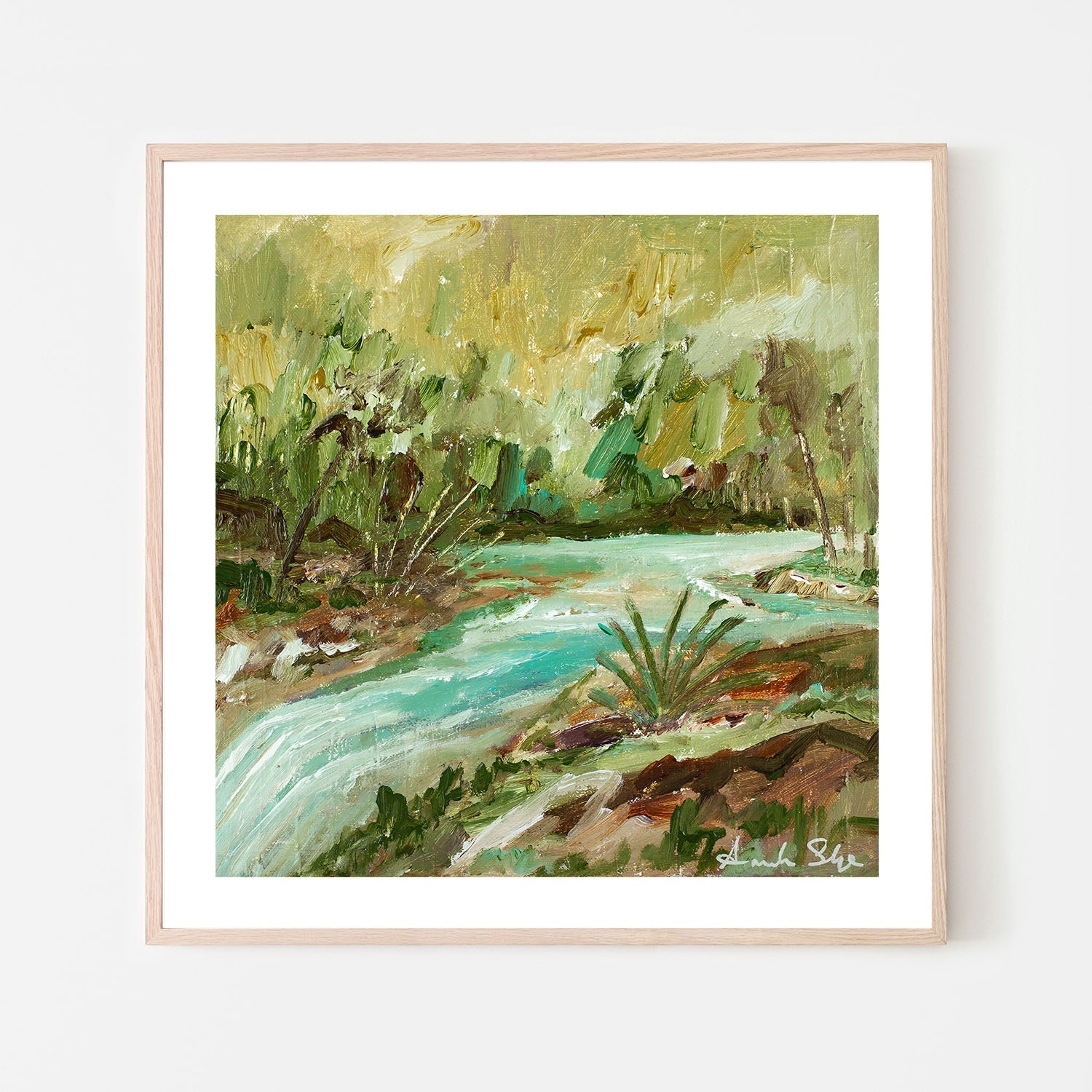 wall-art-print-canvas-poster-framed-Quiet Spaces, Style B , By Amanda Skye-6