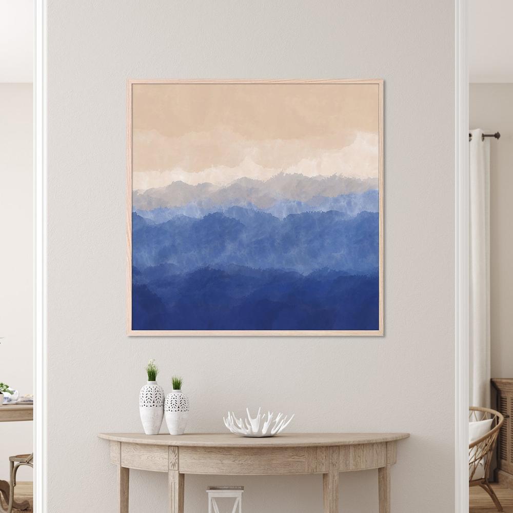 wall-art-print-canvas-poster-framed-Quietly there-7