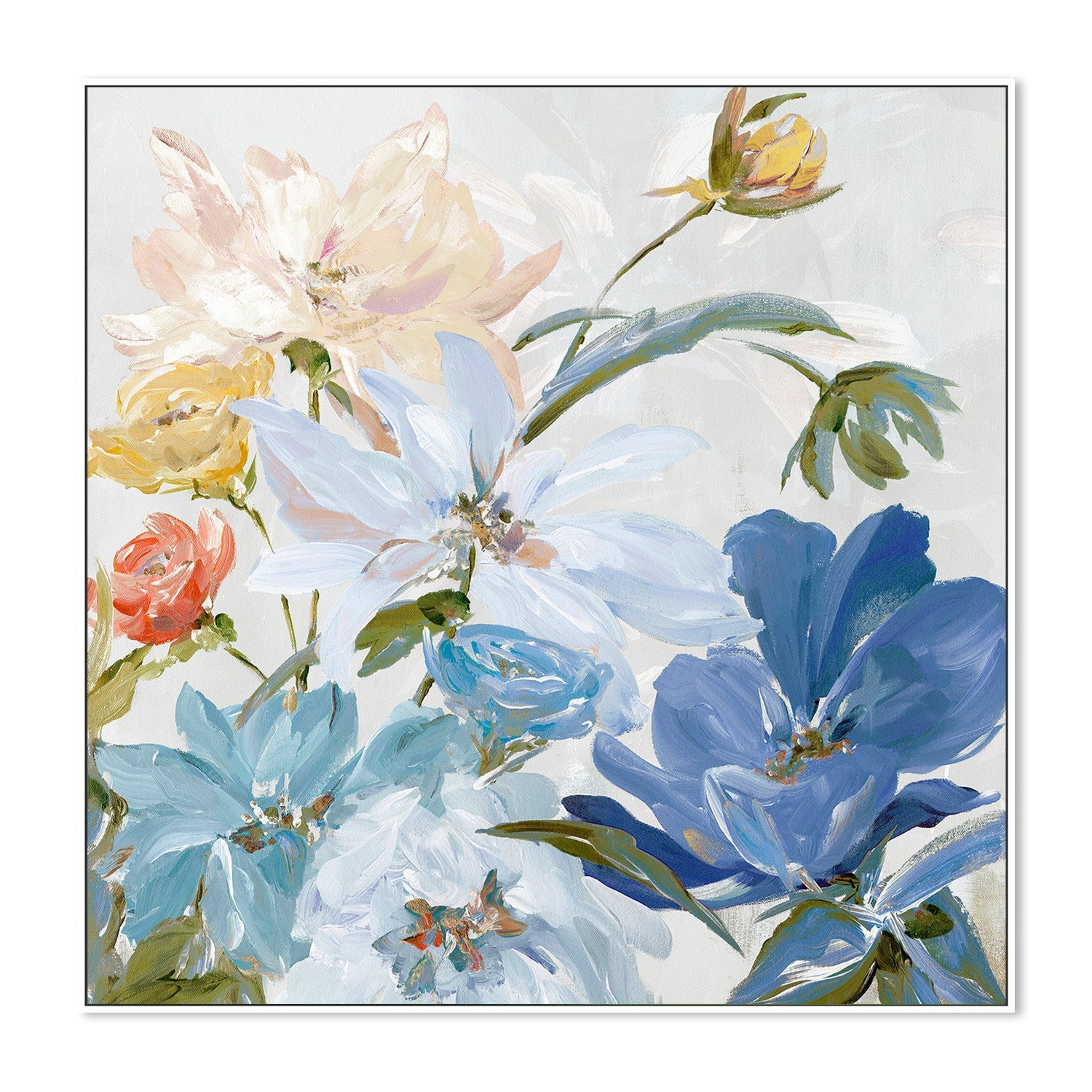 wall-art-print-canvas-poster-framed-Quite Miracles-5