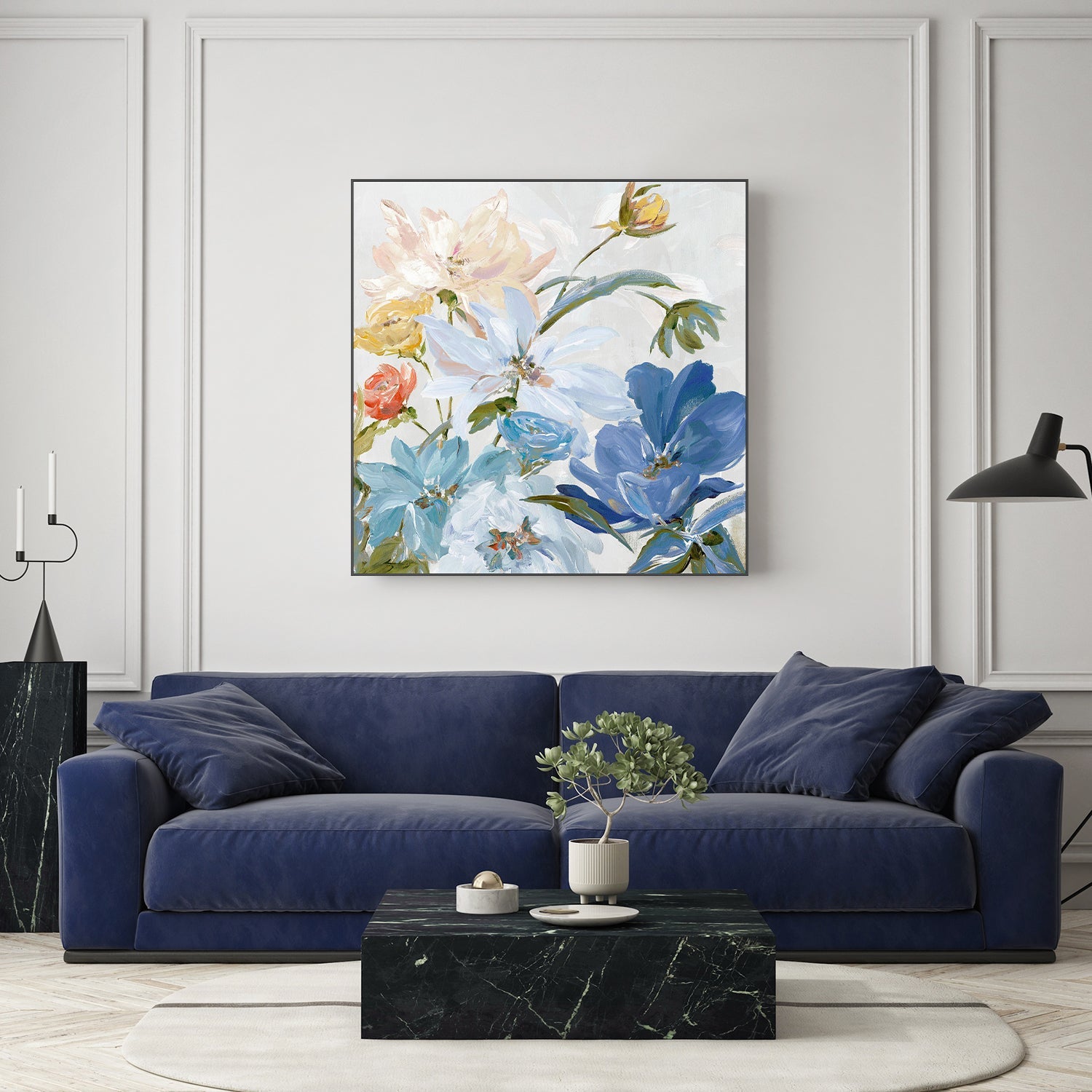 wall-art-print-canvas-poster-framed-Quite Miracles-7