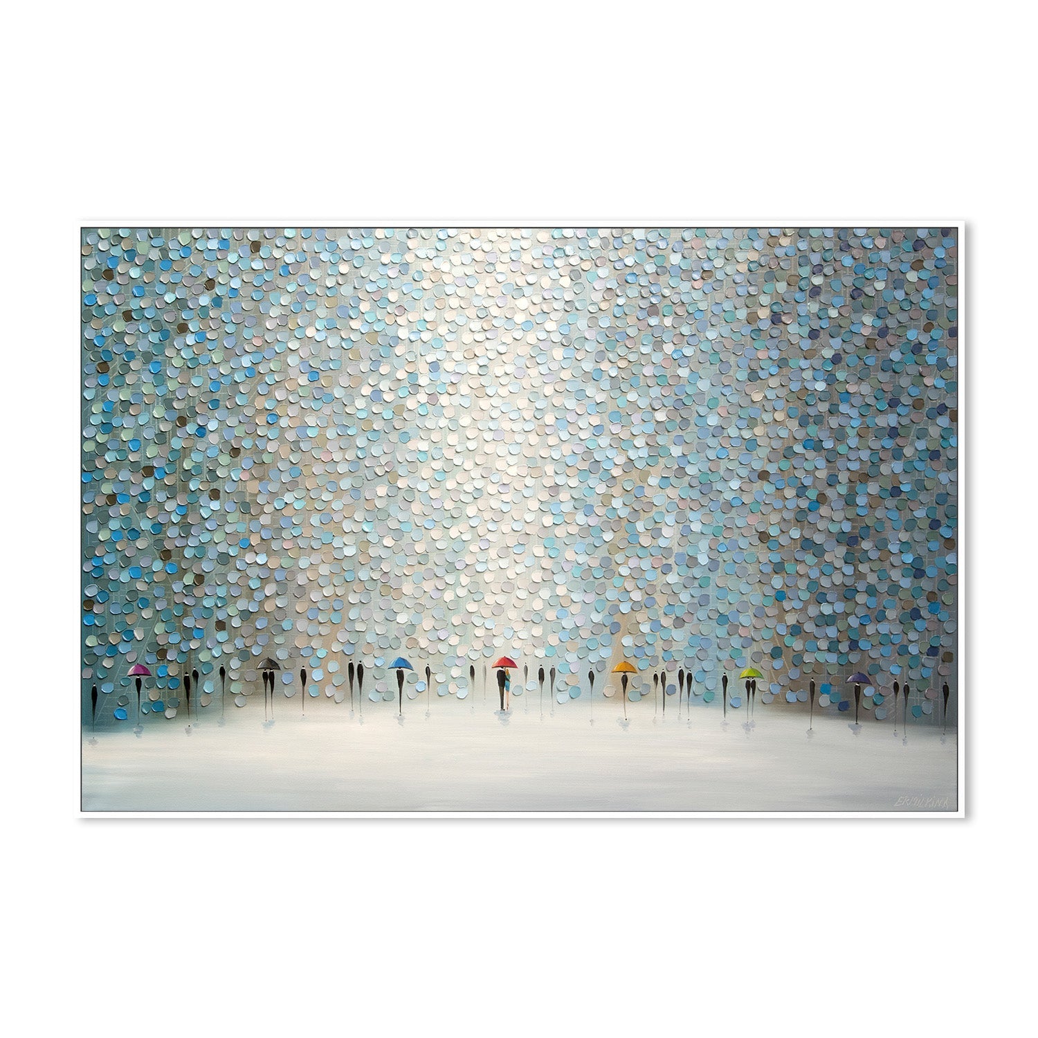 wall-art-print-canvas-poster-framed-Rain Symphony-5
