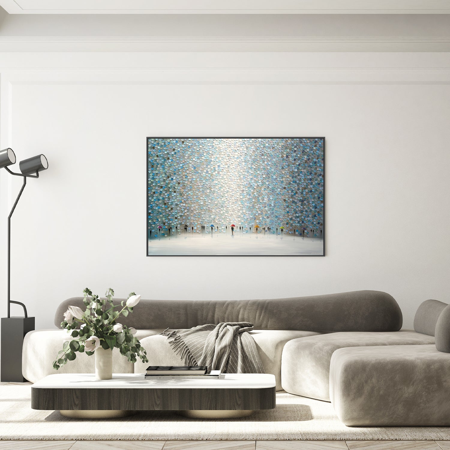 wall-art-print-canvas-poster-framed-Rain Symphony-7