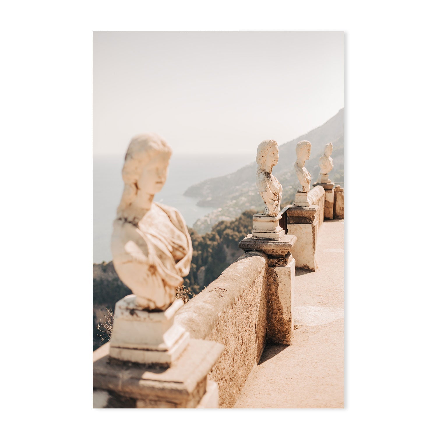 Ravello, Italy-Gioia-Prints-Framed-Canvas-Poster-GIOIA-WALL-ART