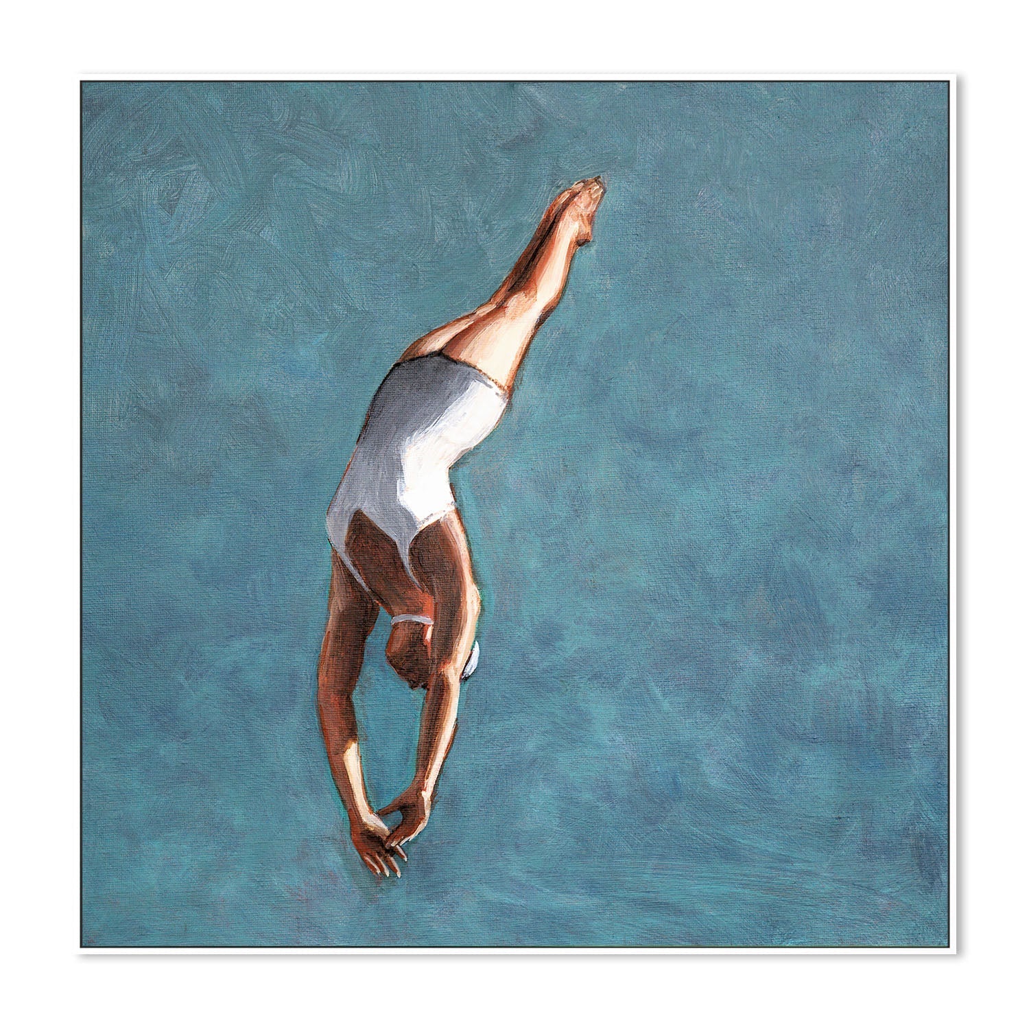 wall-art-print-canvas-poster-framed-Ready to Jump, Style B , By Sarah Morrissette-5