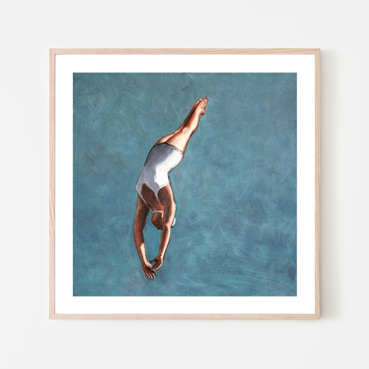 wall-art-print-canvas-poster-framed-Ready to Jump, Style B , By Sarah Morrissette-6