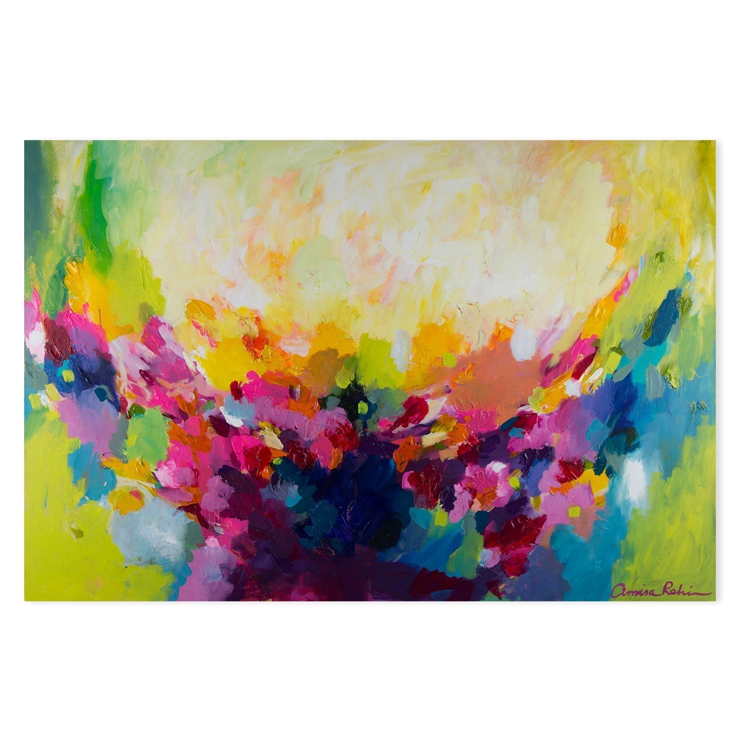 wall-art-print-canvas-poster-framed-Rebirth , By Amira Rahim-GIOIA-WALL-ART