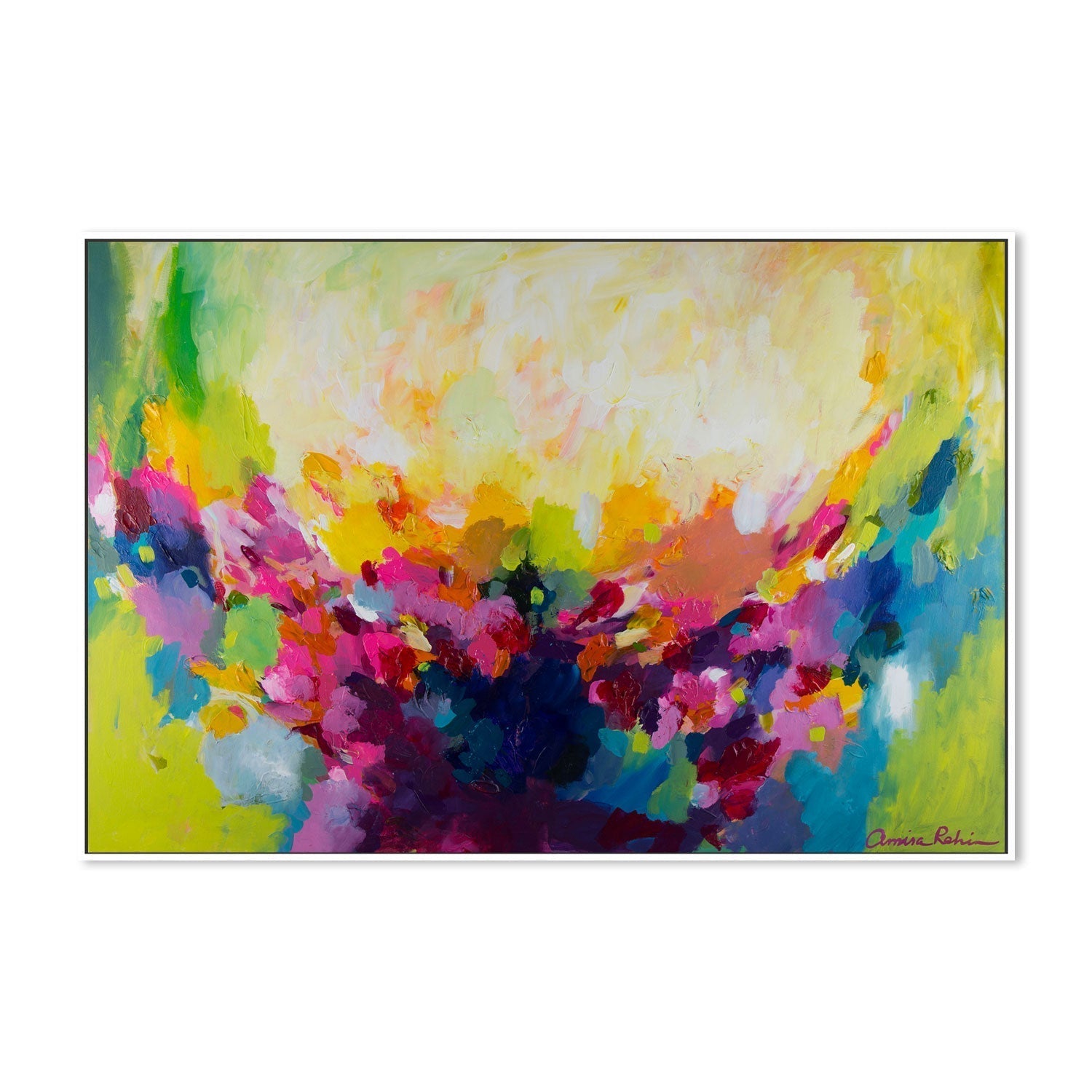 wall-art-print-canvas-poster-framed-Rebirth , By Amira Rahim-GIOIA-WALL-ART