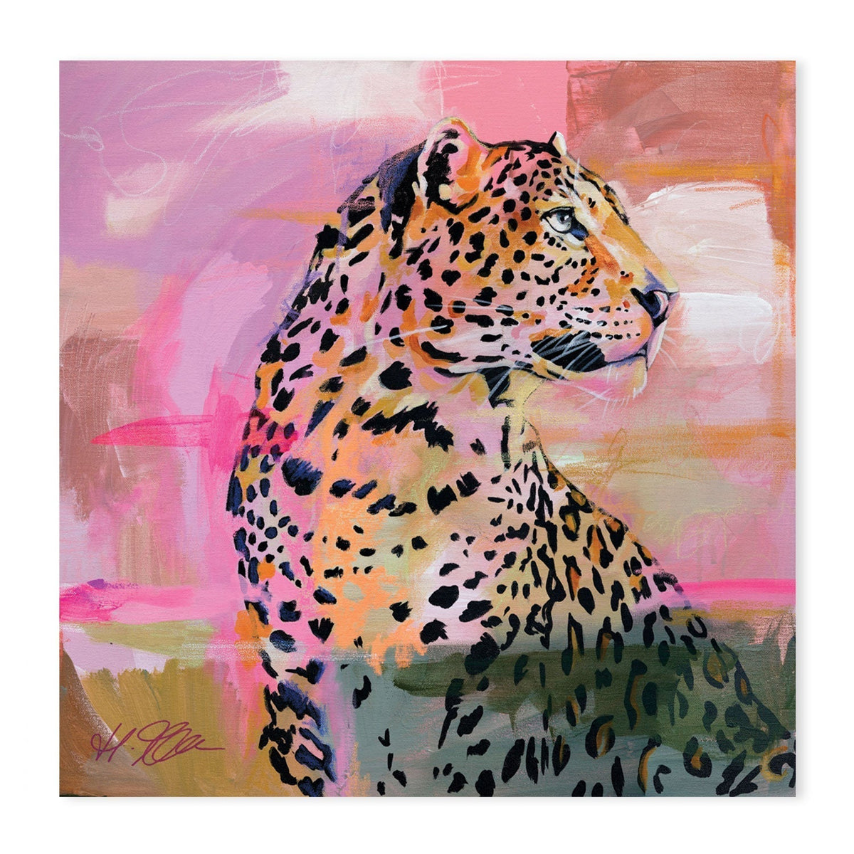 wall-art-print-canvas-poster-framed-REMINISCENT-by-Heylie Morris-Gioia Wall Art