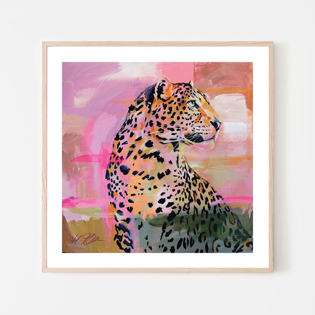 wall-art-print-canvas-poster-framed-REMINISCENT-by-Heylie Morris-Gioia Wall Art