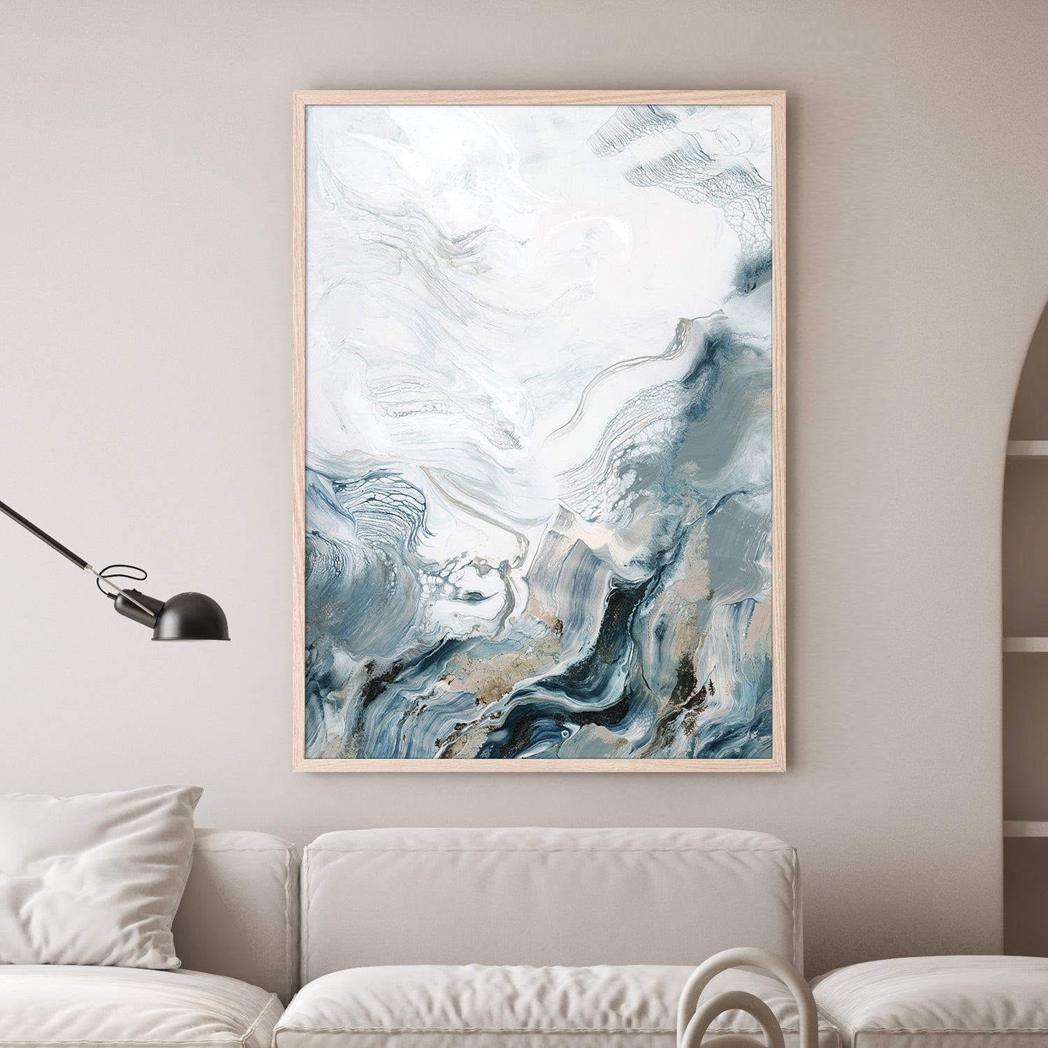 wall-art-print-canvas-poster-framed-Resilliance, Style C-7