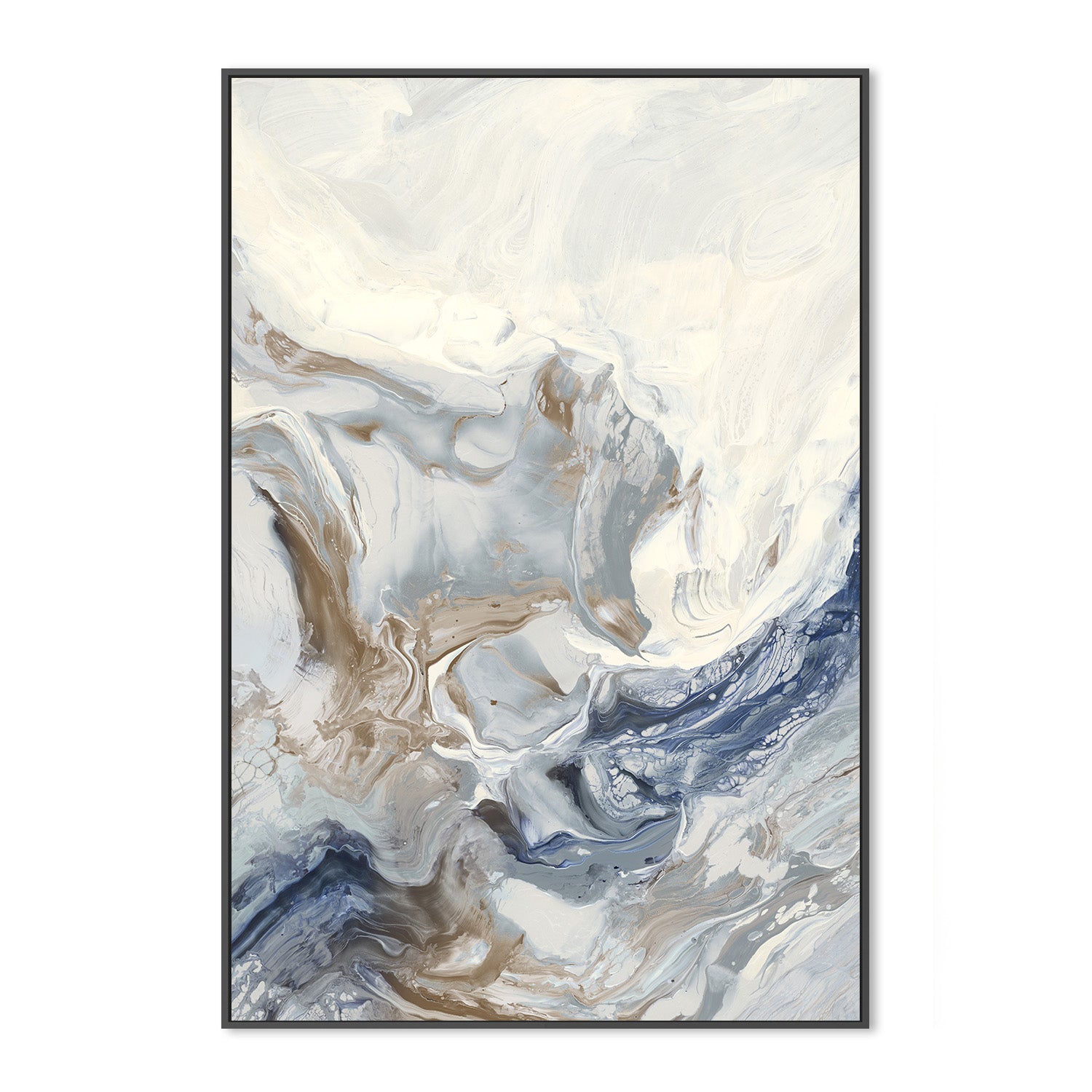 wall-art-print-canvas-poster-framed-Resilliance, Style D, Ramona-3