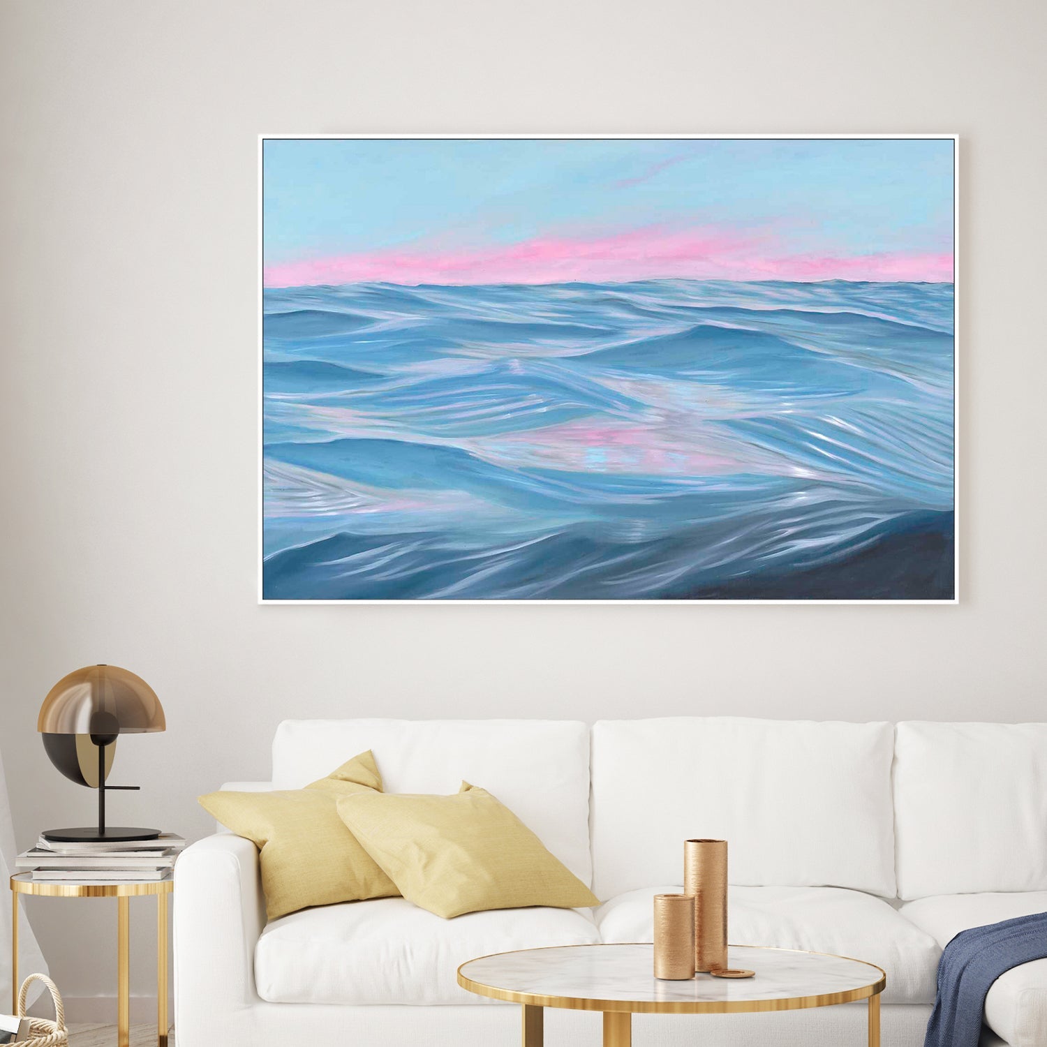 wall-art-print-canvas-poster-framed-Rewards at Sunrise-2