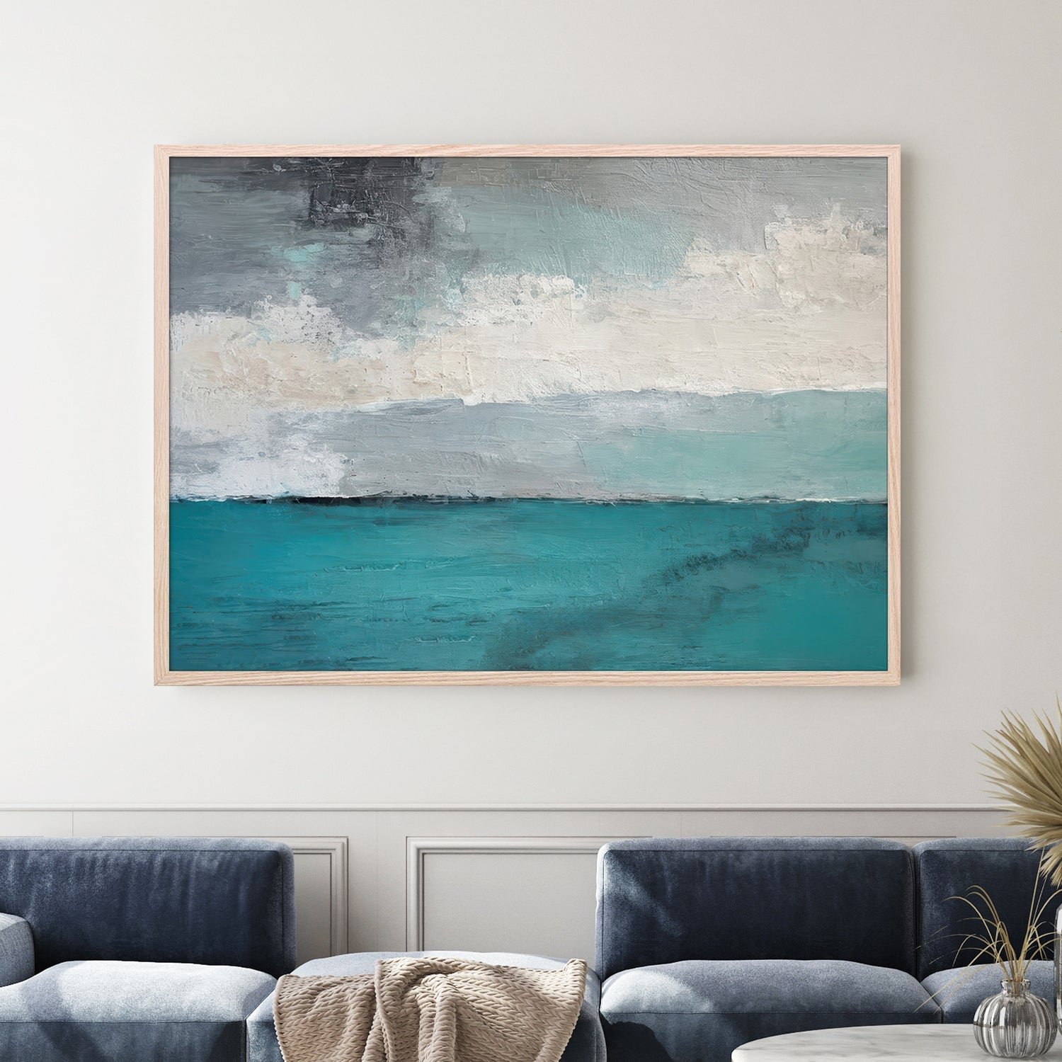 wall-art-print-canvas-poster-framed-rift in the frozen hour-2