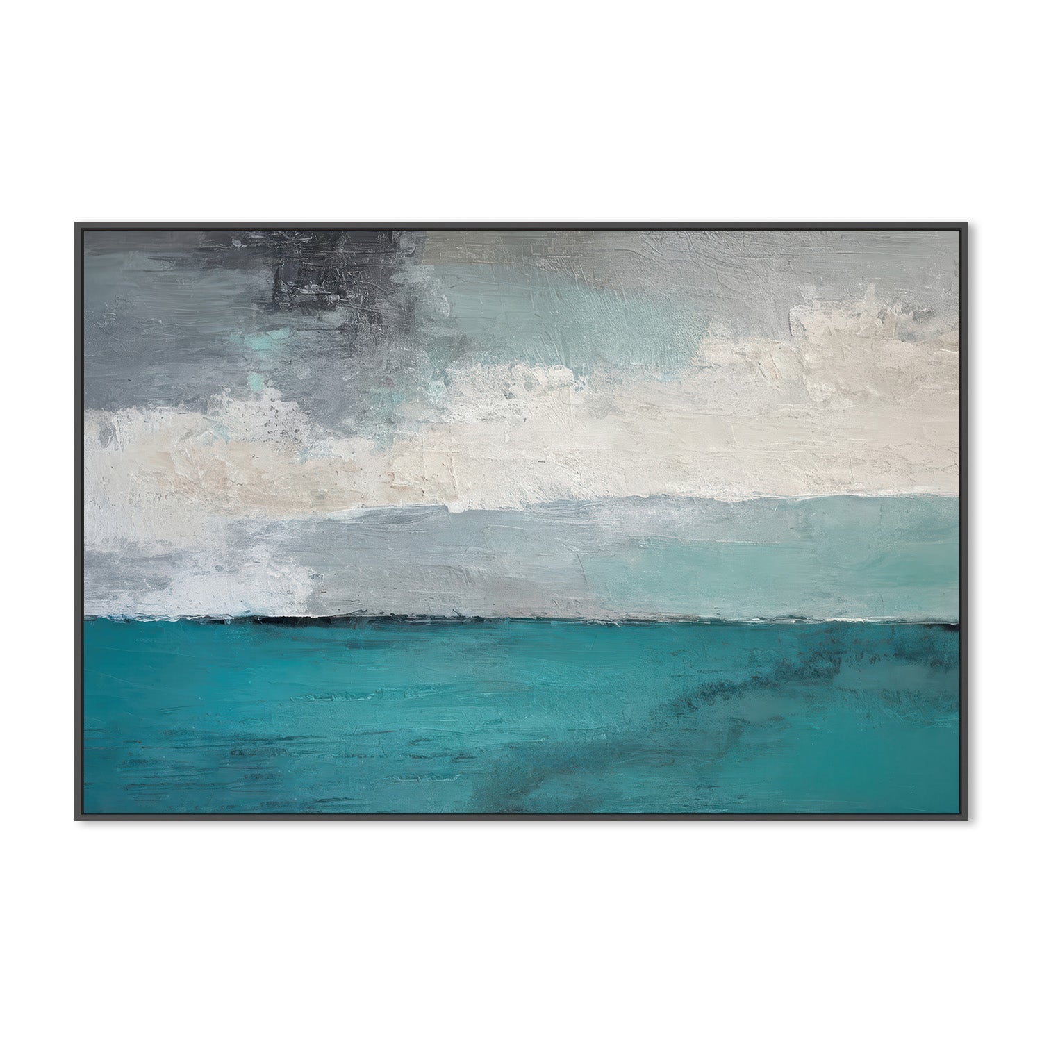 wall-art-print-canvas-poster-framed-rift in the frozen hour-3