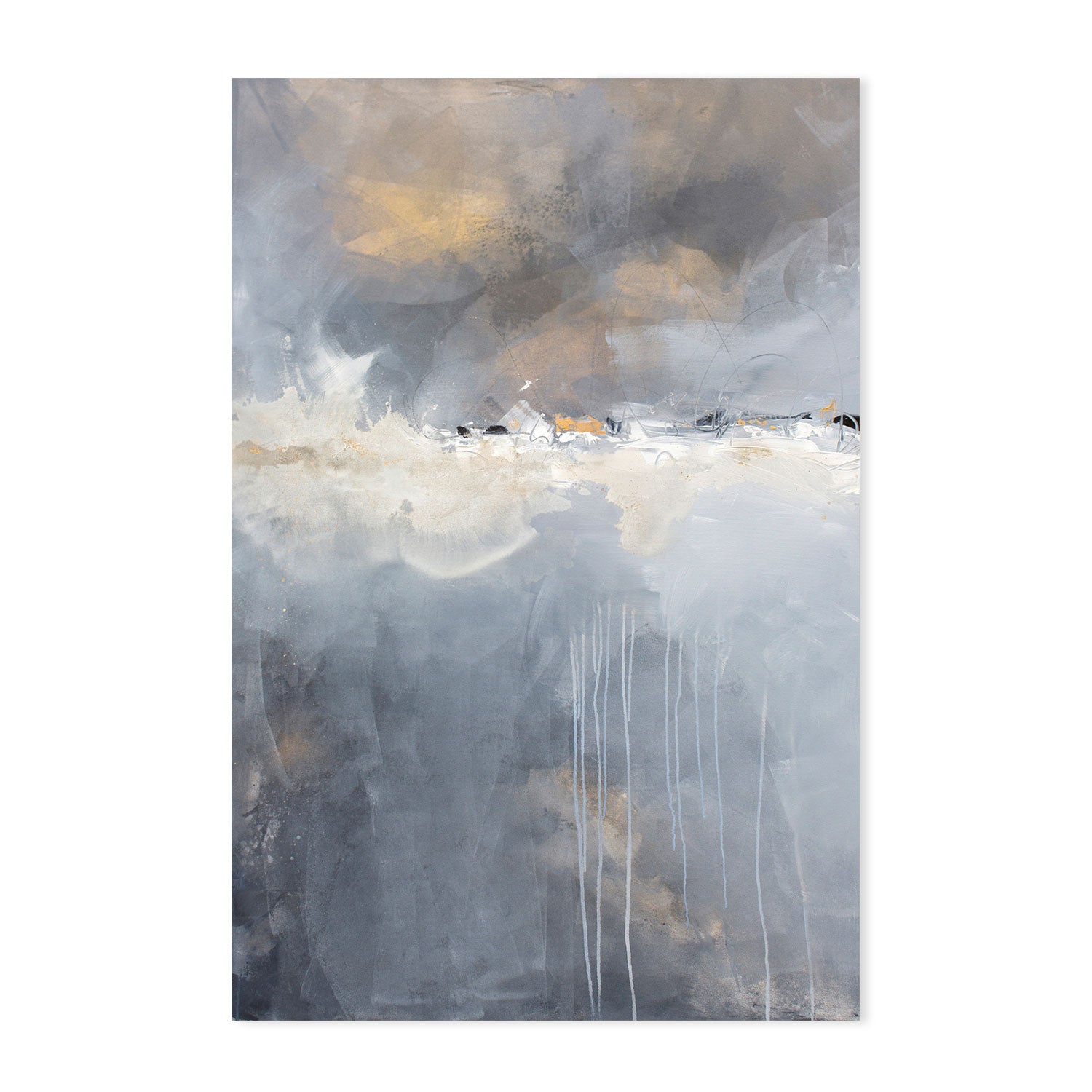 wall-art-print-canvas-poster-framed-Rise to Grace-by-Julia Contacessi-Gioia Wall Art