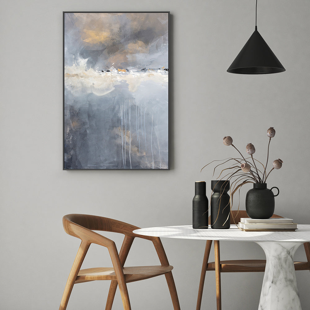 wall-art-print-canvas-poster-framed-Rise to Grace-by-Julia Contacessi-Gioia Wall Art