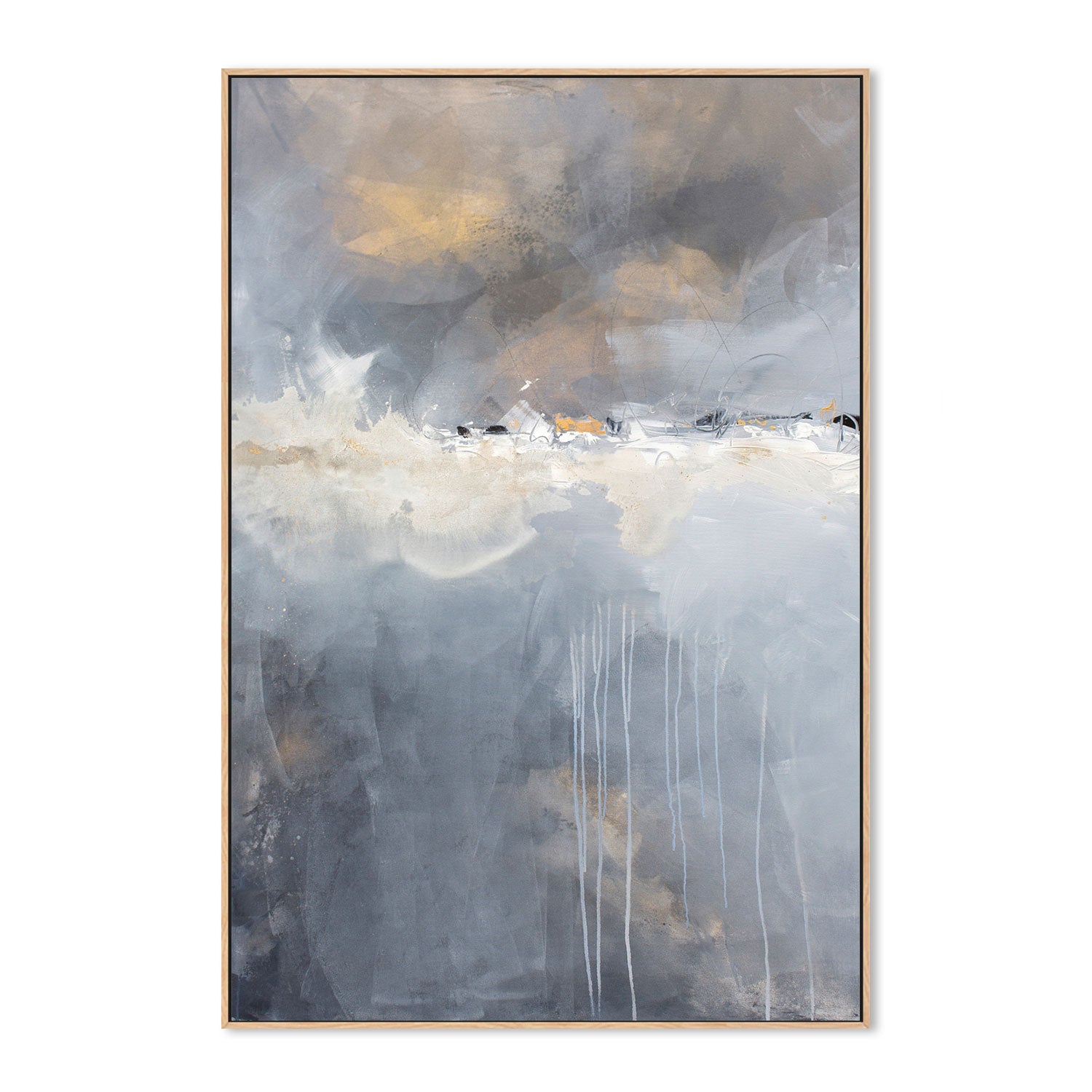 wall-art-print-canvas-poster-framed-Rise to Grace-by-Julia Contacessi-Gioia Wall Art
