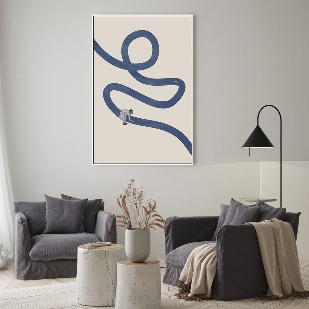 wall-art-print-canvas-poster-framed-River Cleanse-GIOIA-WALL-ART