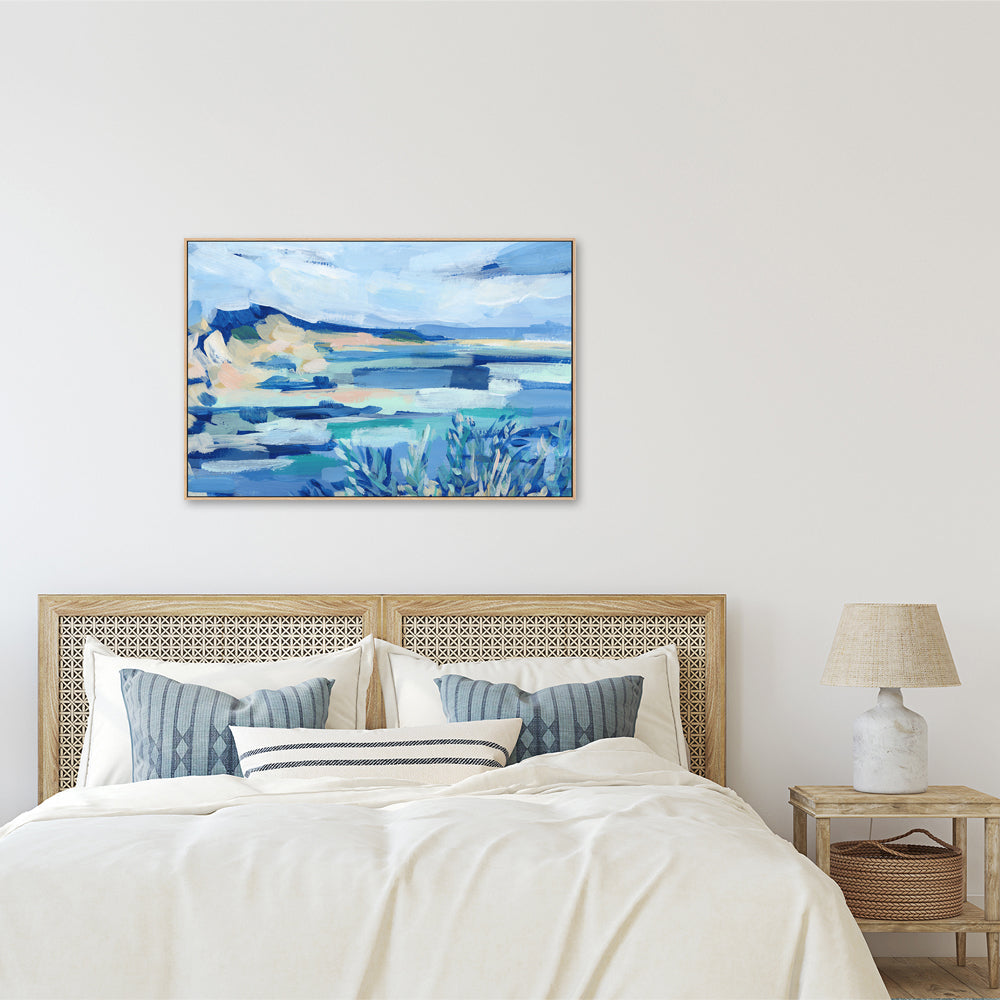 wall-art-print-canvas-poster-framed-Riviera Escape , Style A, By Jetty Home , By Jetty Home-2