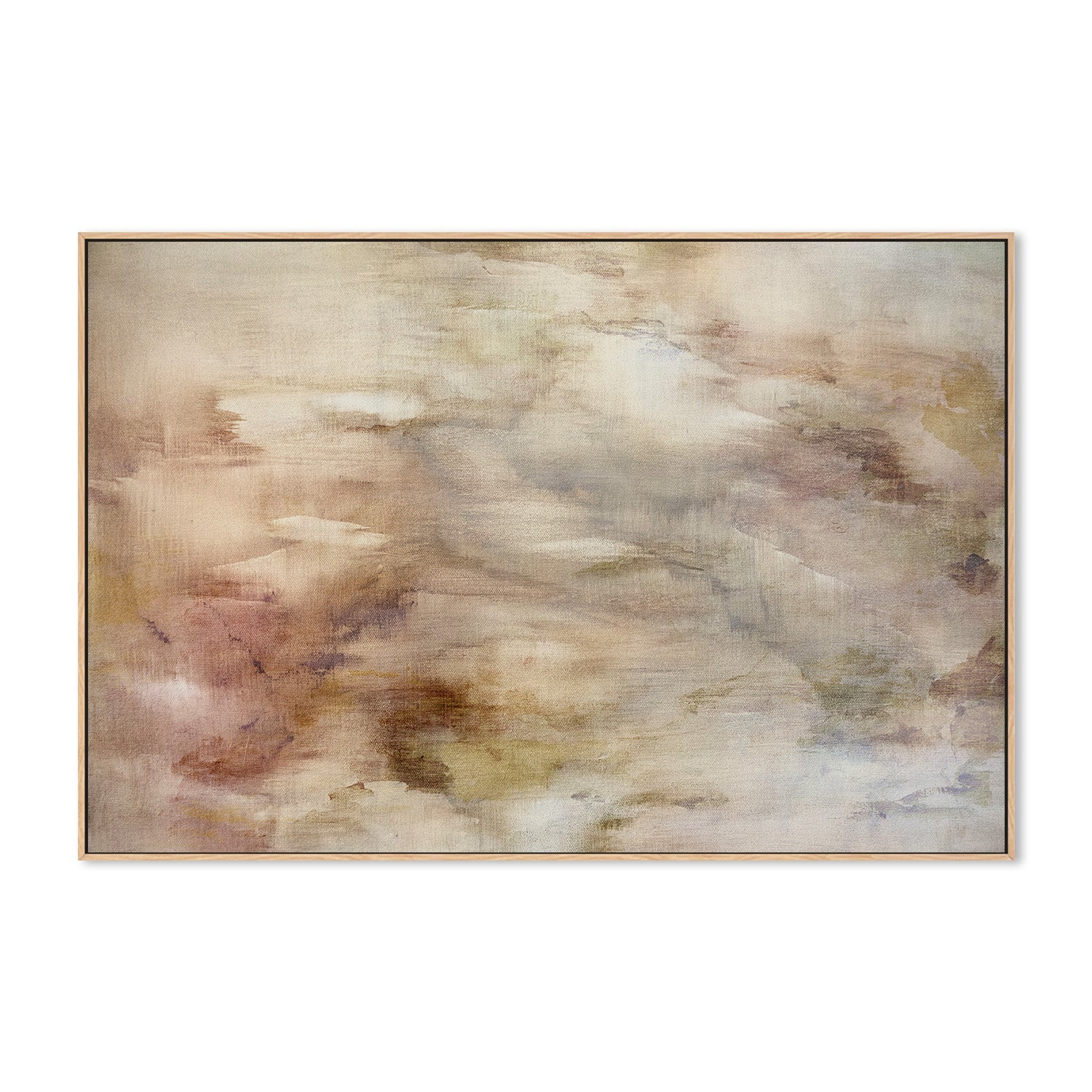 wall-art-print-canvas-poster-framed-Road Map-4