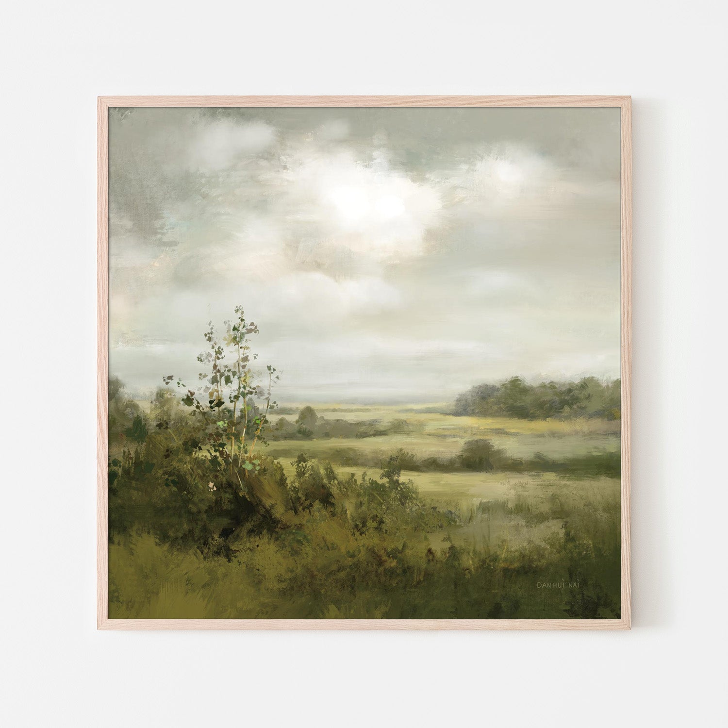 wall-art-print-canvas-poster-framed-Rolling Fields-6