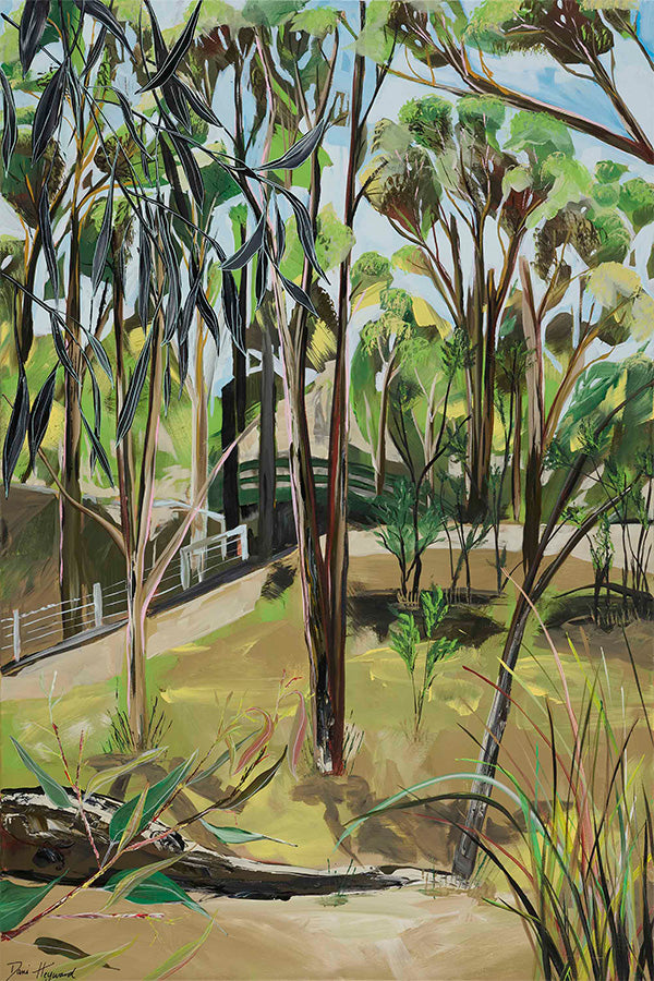 wall-art-print-canvas-poster-framed-Rosanna Parklands-1