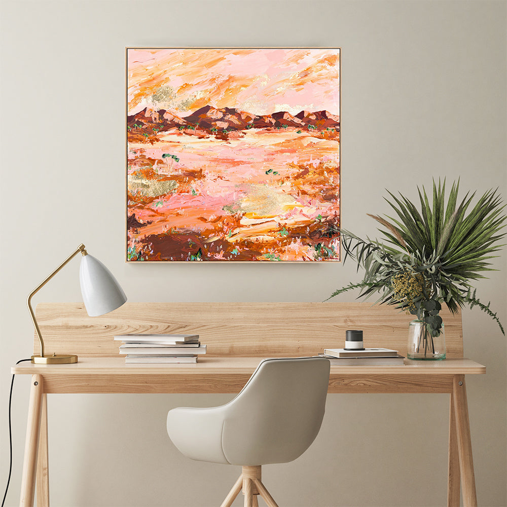 Rose for Days , By Elle Pervez