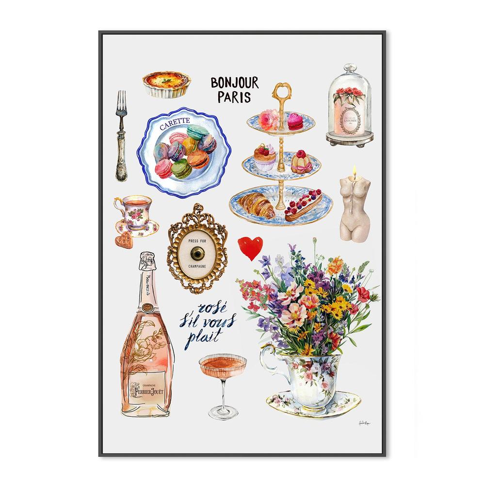 wall-art-print-canvas-poster-framed-rosé s´il vous plait-3