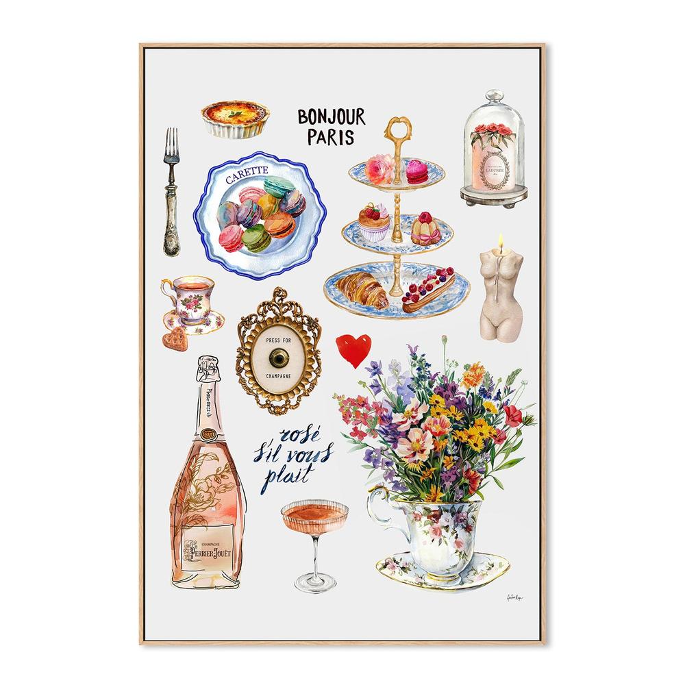 wall-art-print-canvas-poster-framed-rosé s´il vous plait-4