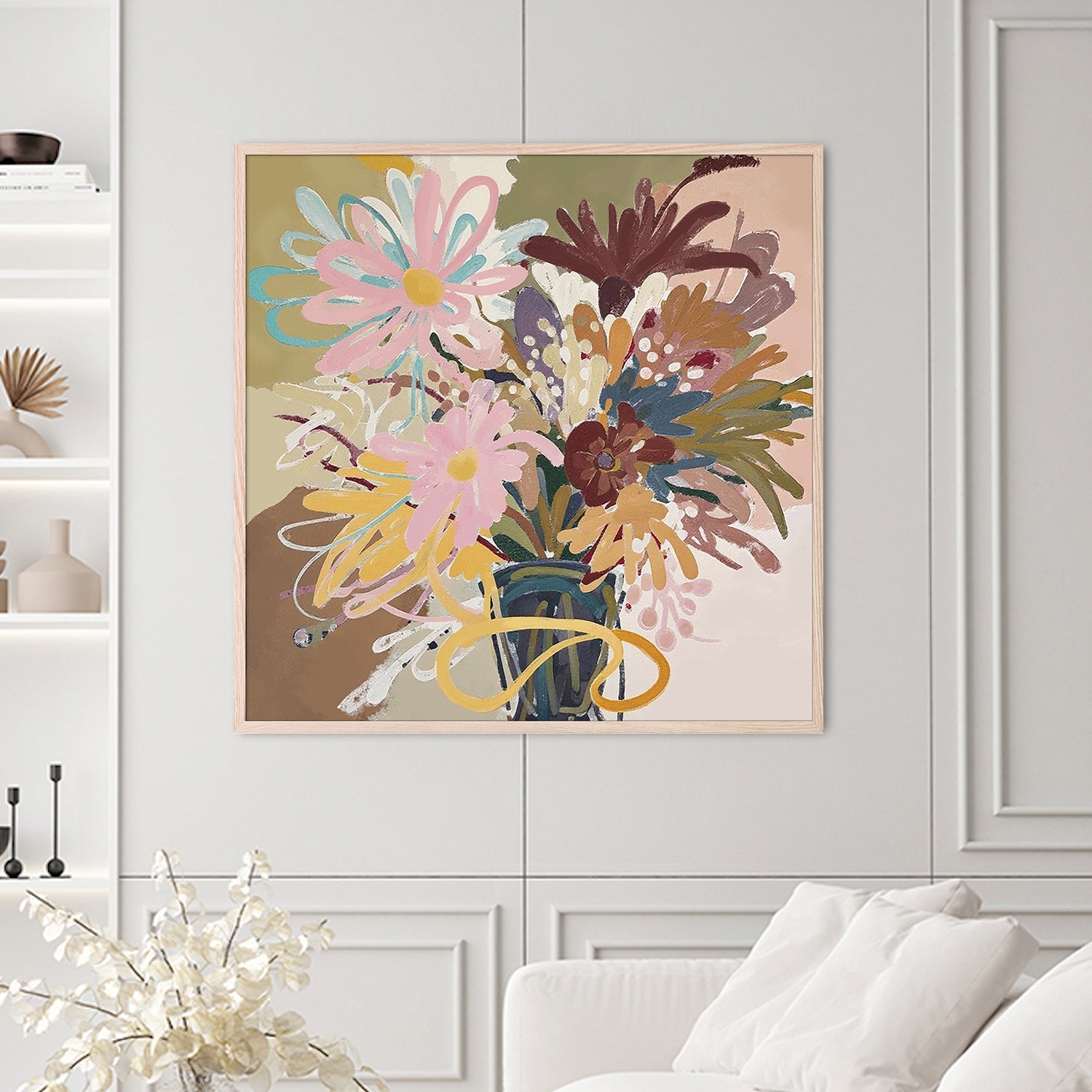 wall-art-print-canvas-poster-framed-Rosemary-7