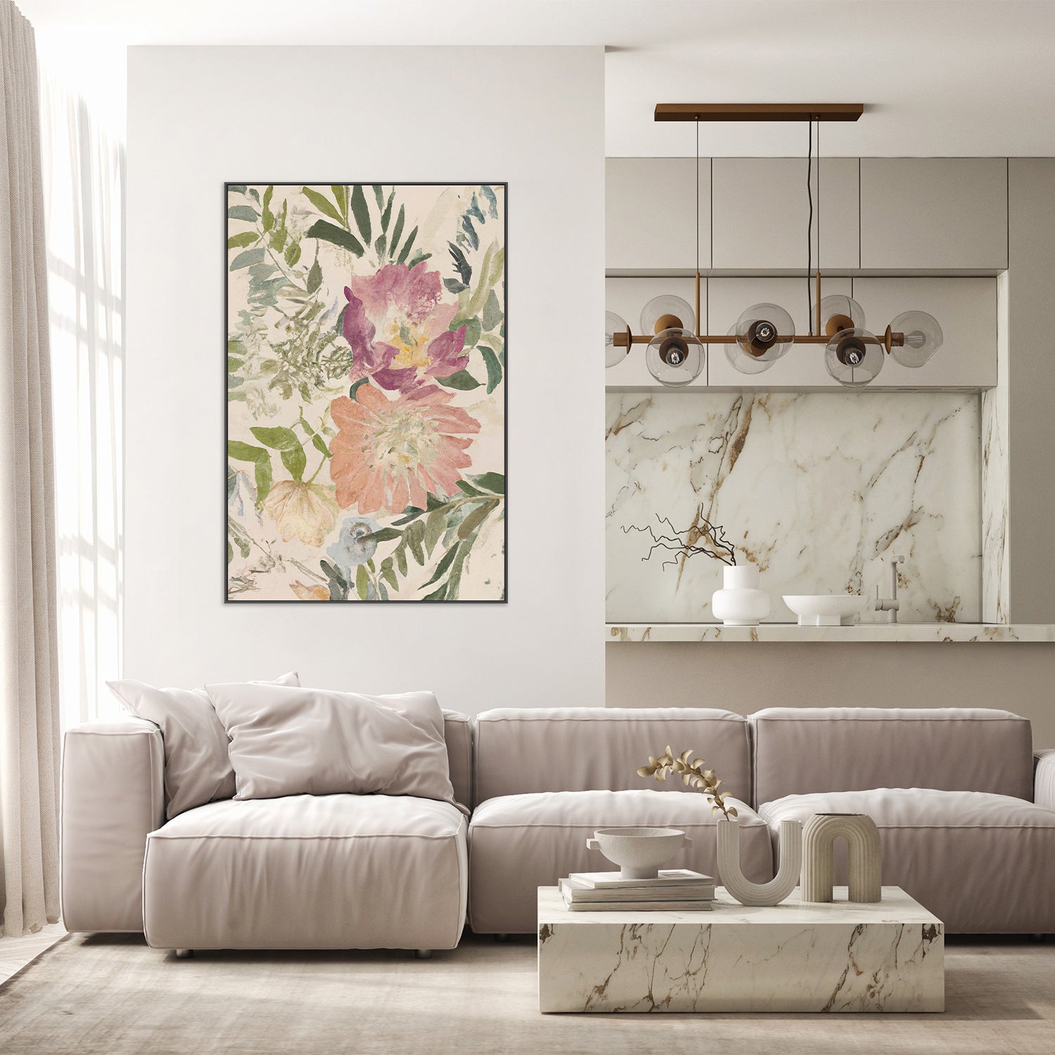 wall-art-print-canvas-poster-framed-Rosemary Summer-9