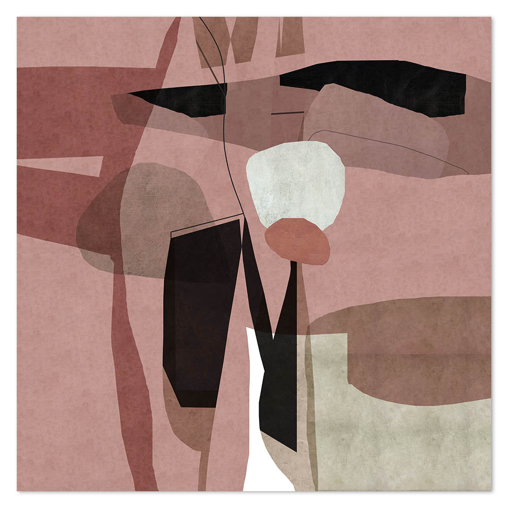 wall-art-print-canvas-poster-framed-Rosines-by-Roberto Moro Art-Gioia Wall Art