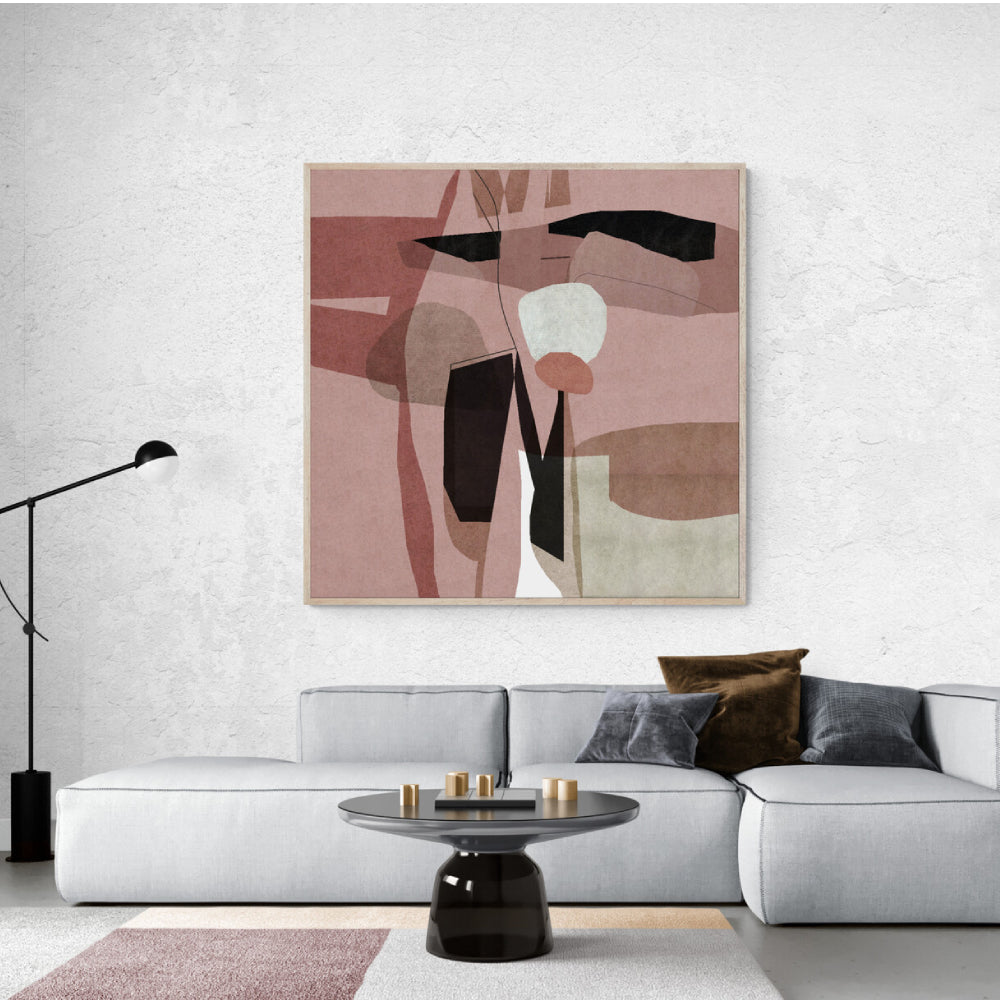 wall-art-print-canvas-poster-framed-Rosines-by-Roberto Moro Art-Gioia Wall Art