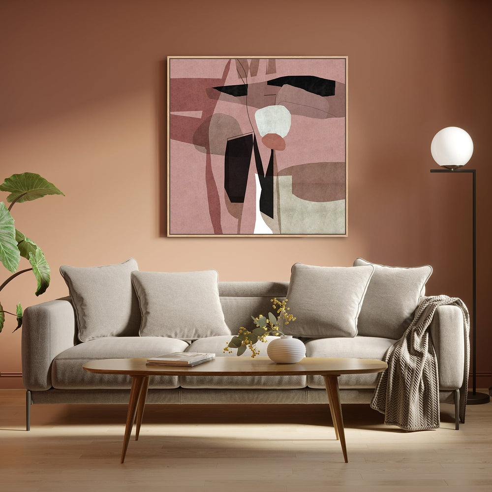 wall-art-print-canvas-poster-framed-Rosines-by-Roberto Moro Art-Gioia Wall Art