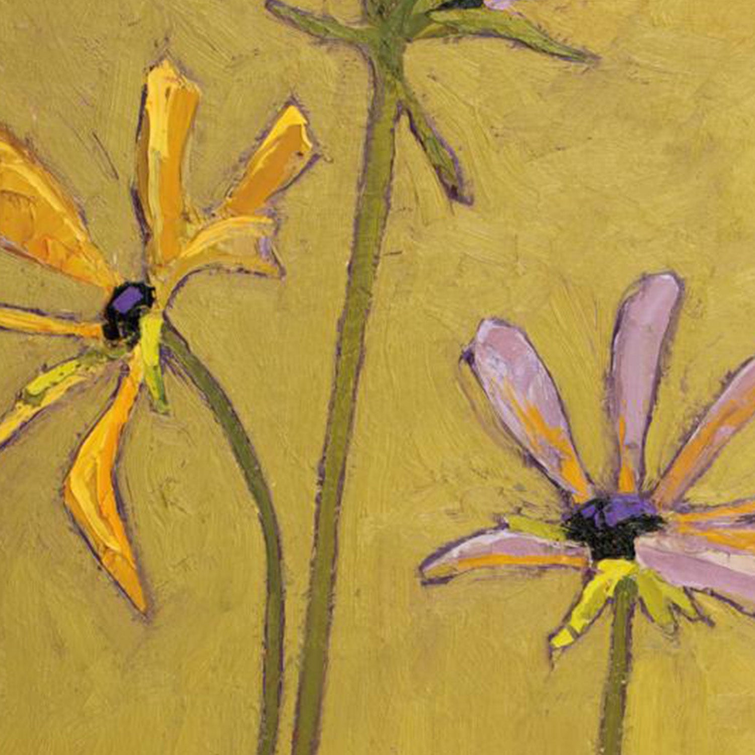 wall-art-print-canvas-poster-framed-Rudbeckia Float-10