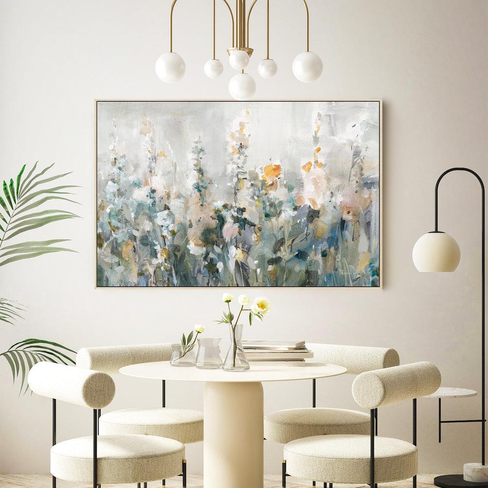 Rustic Garden Neutral