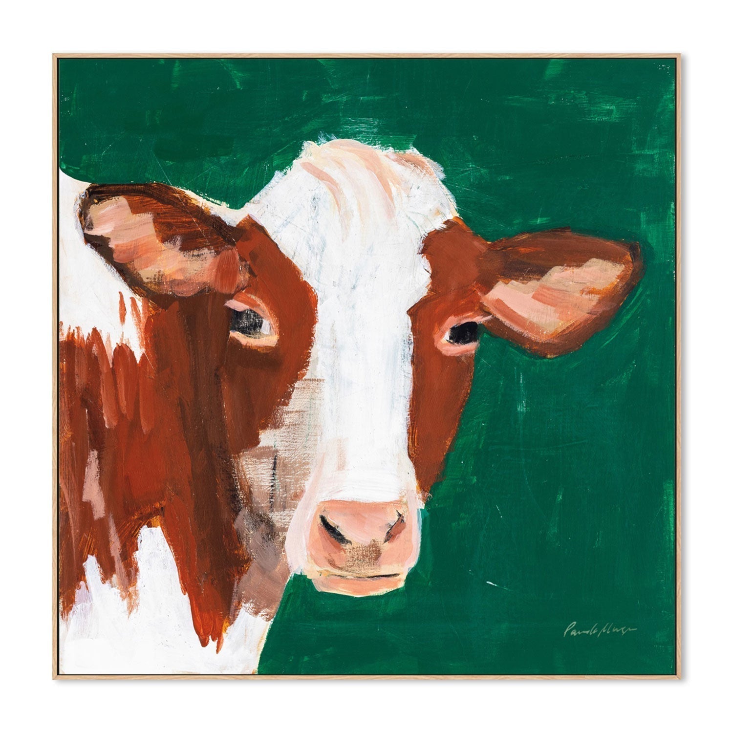 wall-art-print-canvas-poster-framed-Rusty-by-Pamela Munger-Gioia Wall Art