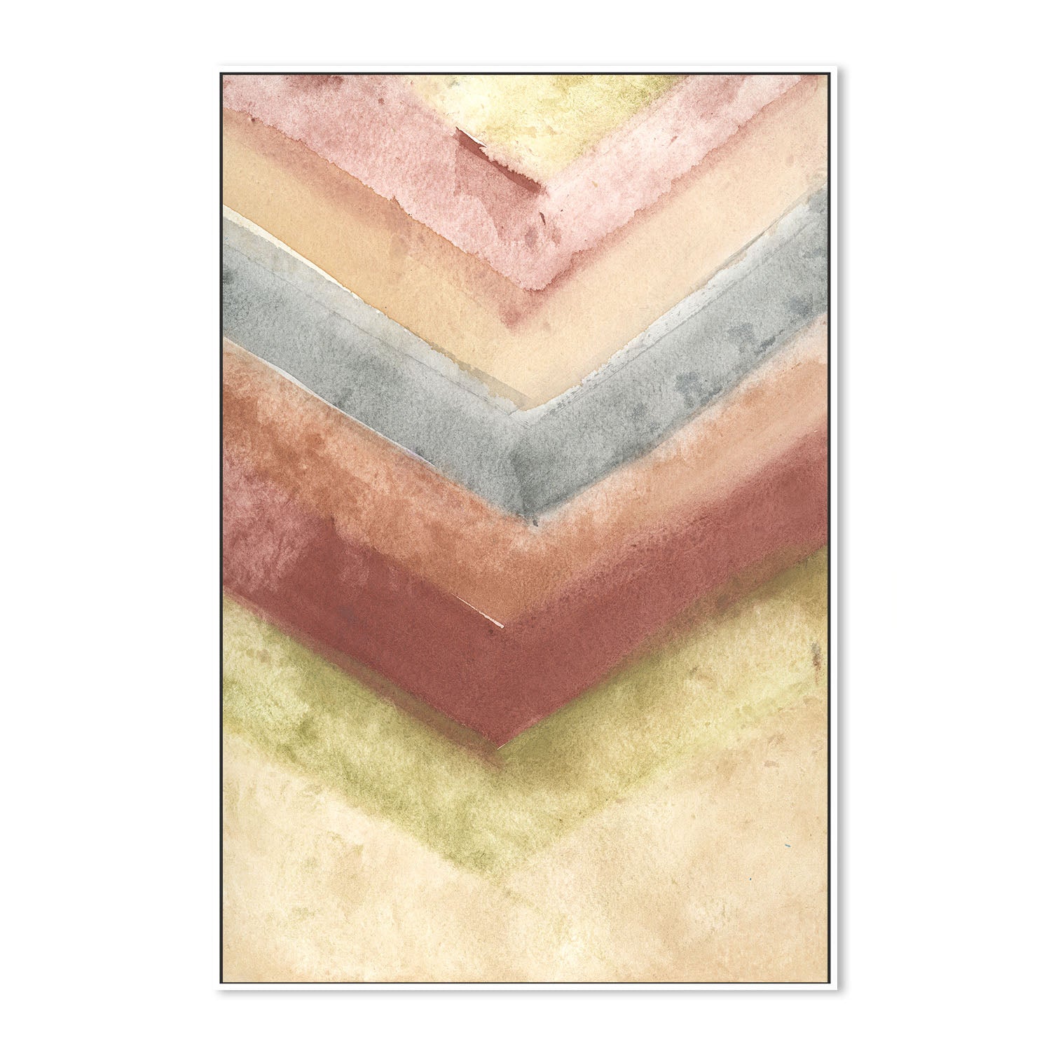 wall-art-print-canvas-poster-framed-Sahara Desert , By Aubrey-5