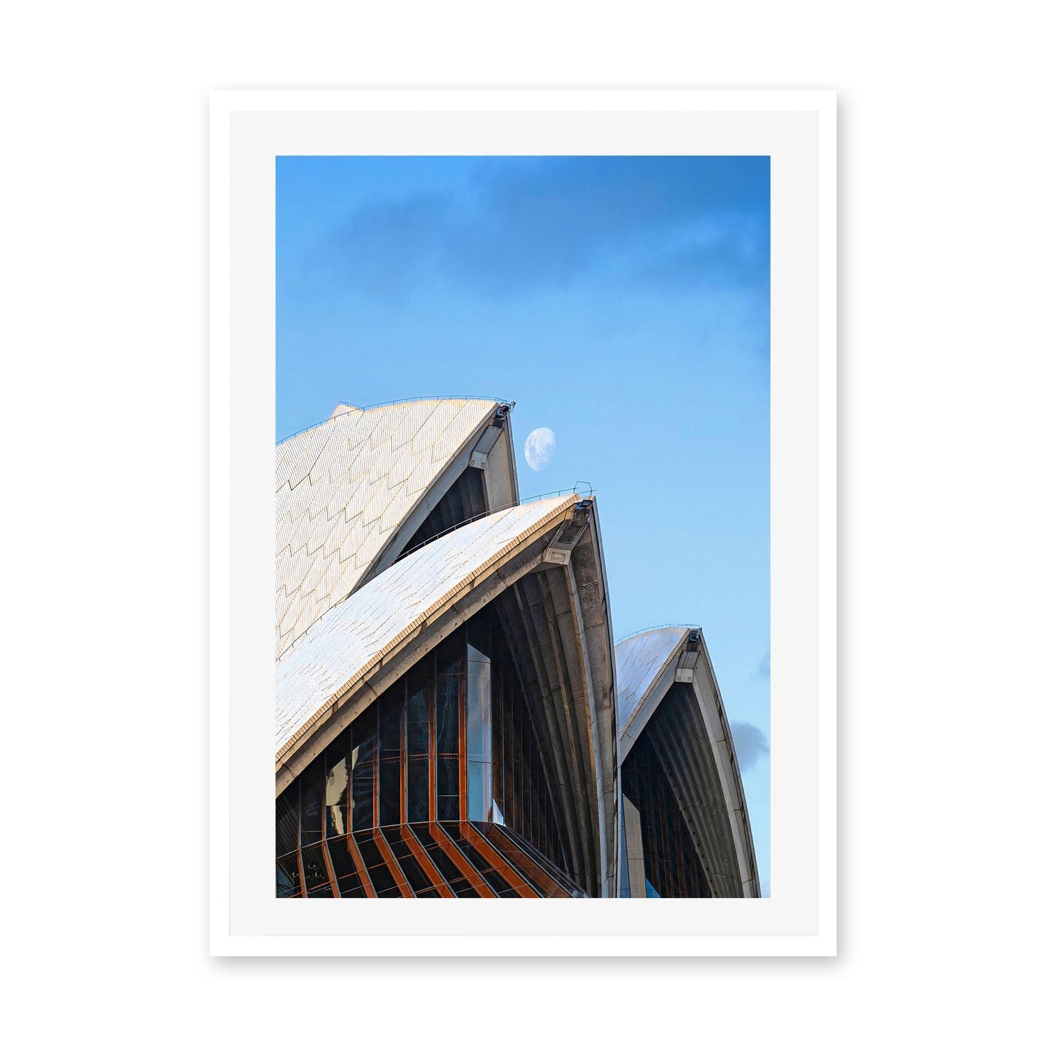 wall-art-print-canvas-poster-framed-Sails Up , By Max Lissendon-GIOIA-WALL-ART