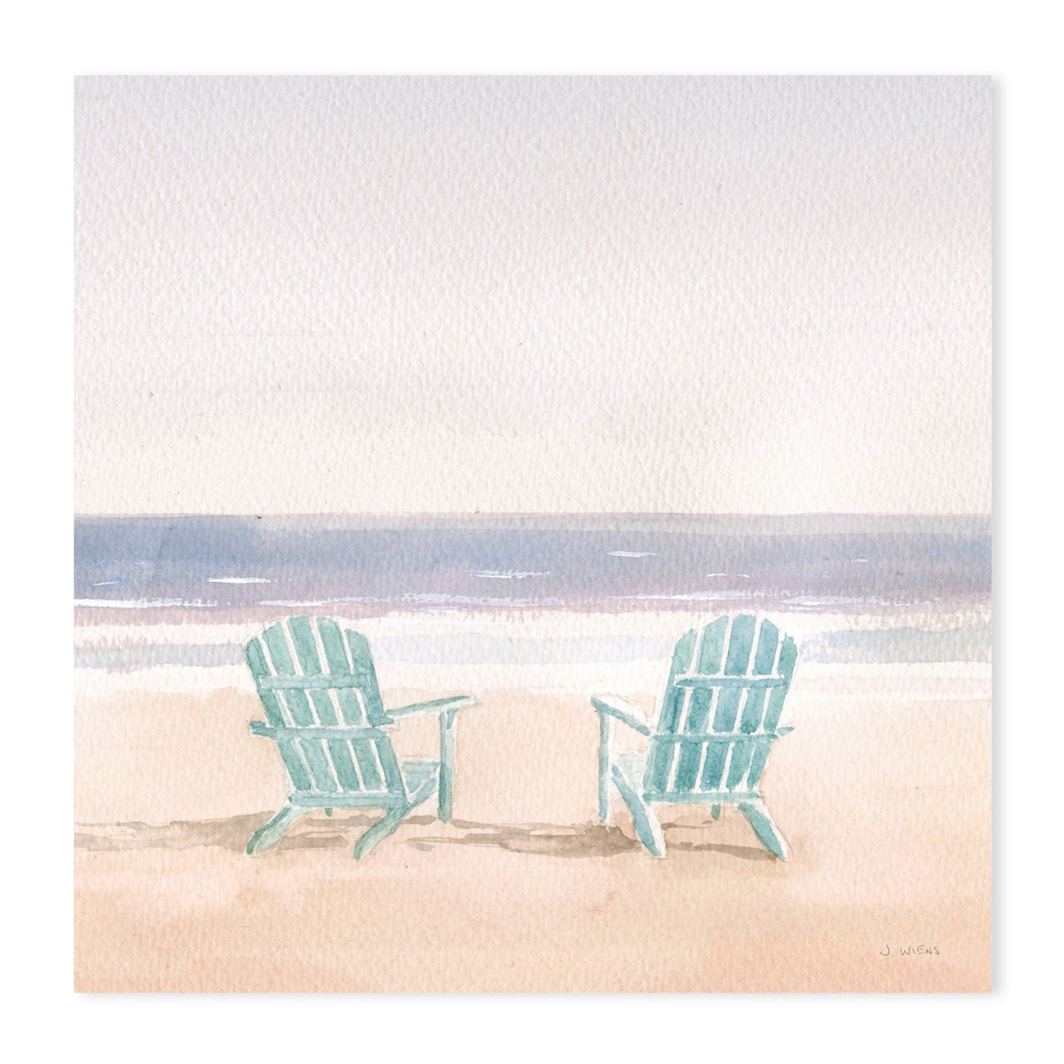 wall-art-print-canvas-poster-framed-Salento Coast, Style B-by-James Wiens-Gioia Wall Art